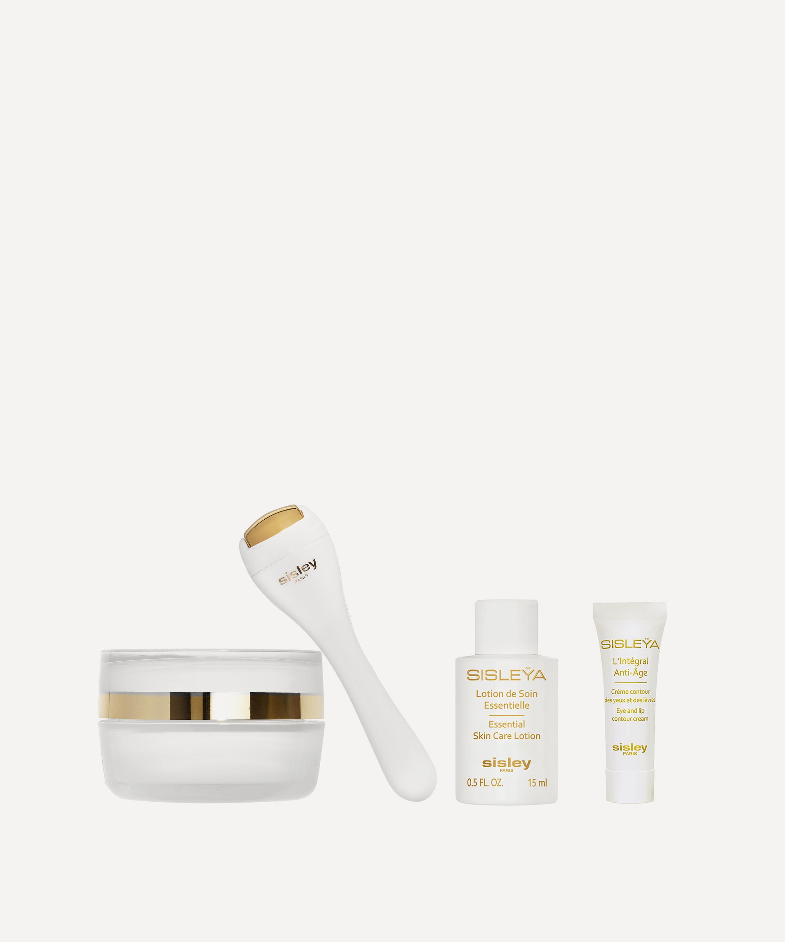 Sisley Paris - Sisleÿa L'Intégral Anti-Âge Eye and Lip Contour Cream Discovery Program image number 0