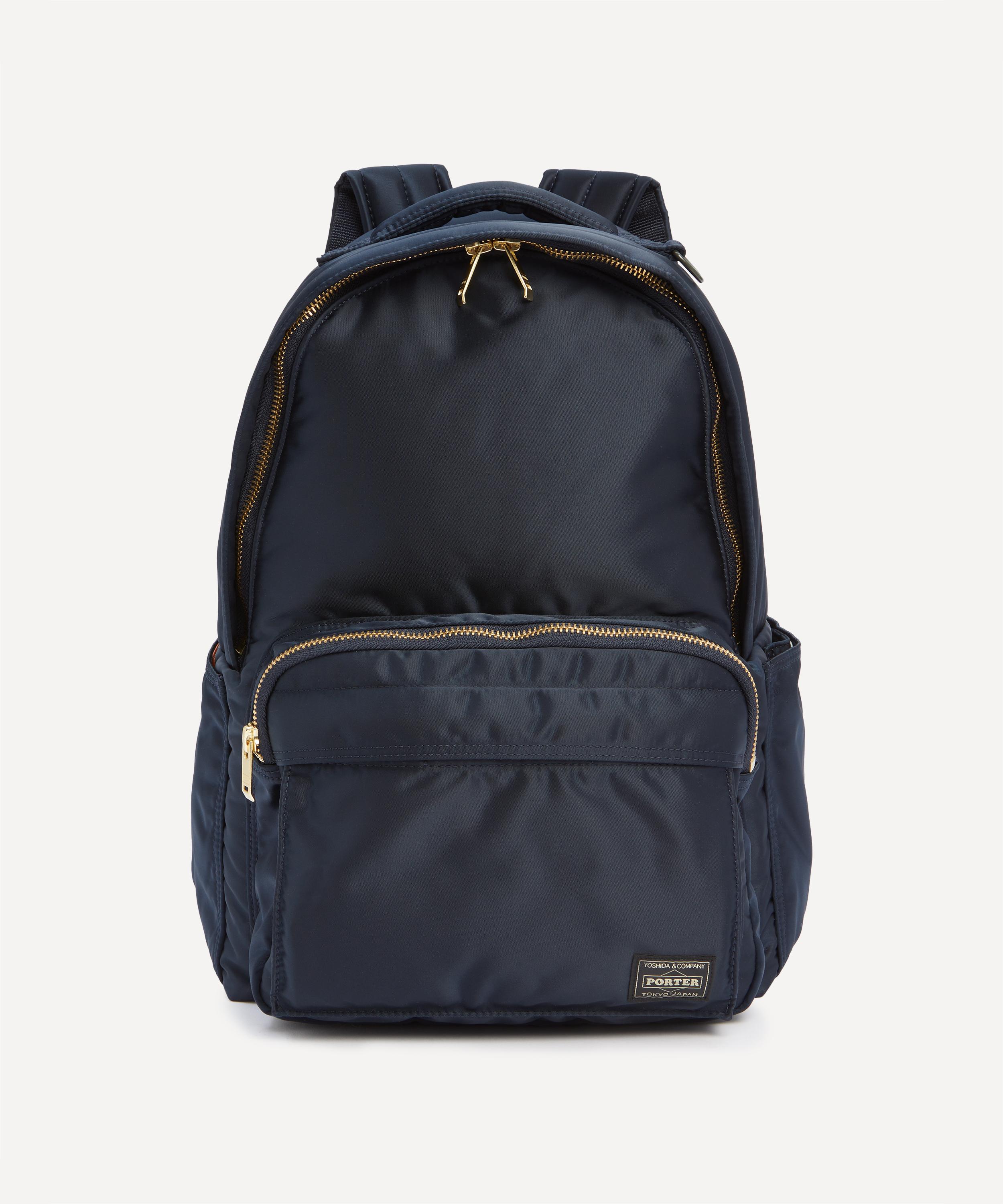 Porter-Yoshida & Co. - Tanker Backpack image number 0