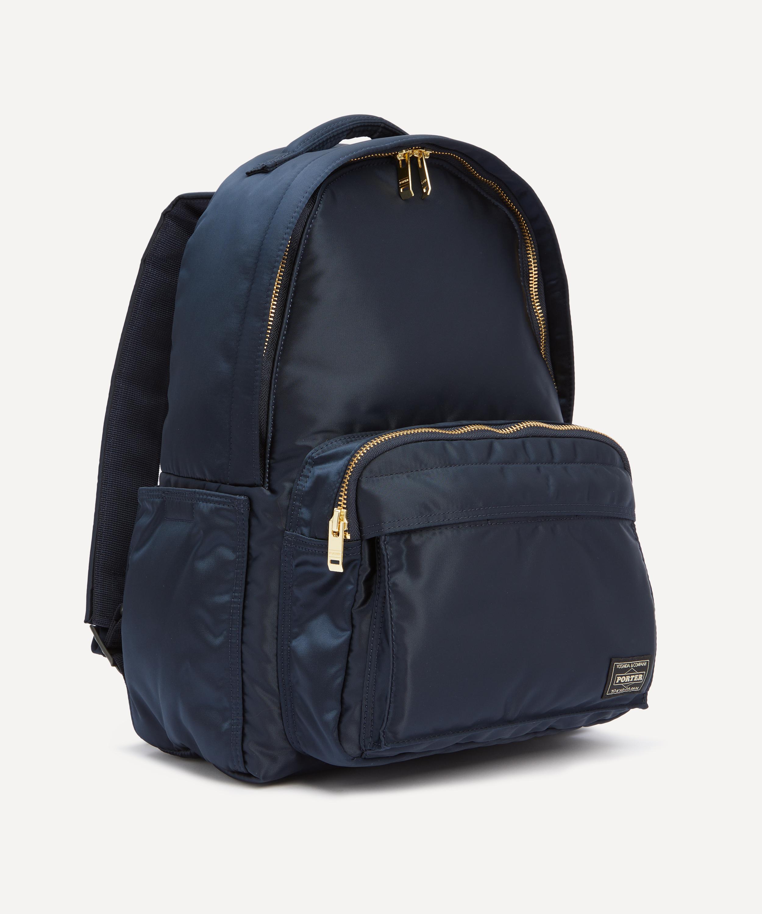Porter-Yoshida & Co. - Tanker Backpack image number 1