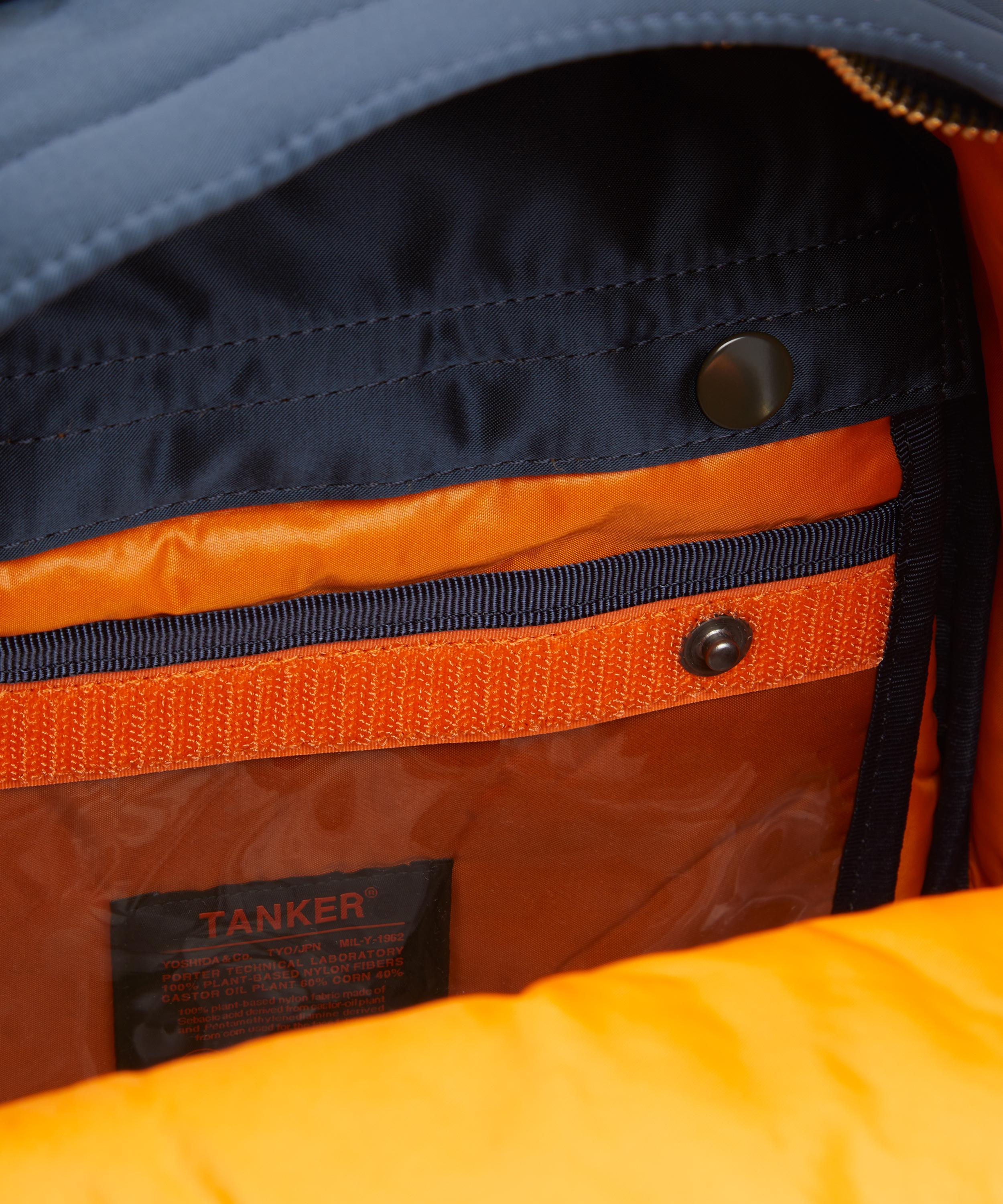 Porter-Yoshida & Co. - Tanker Backpack image number 4