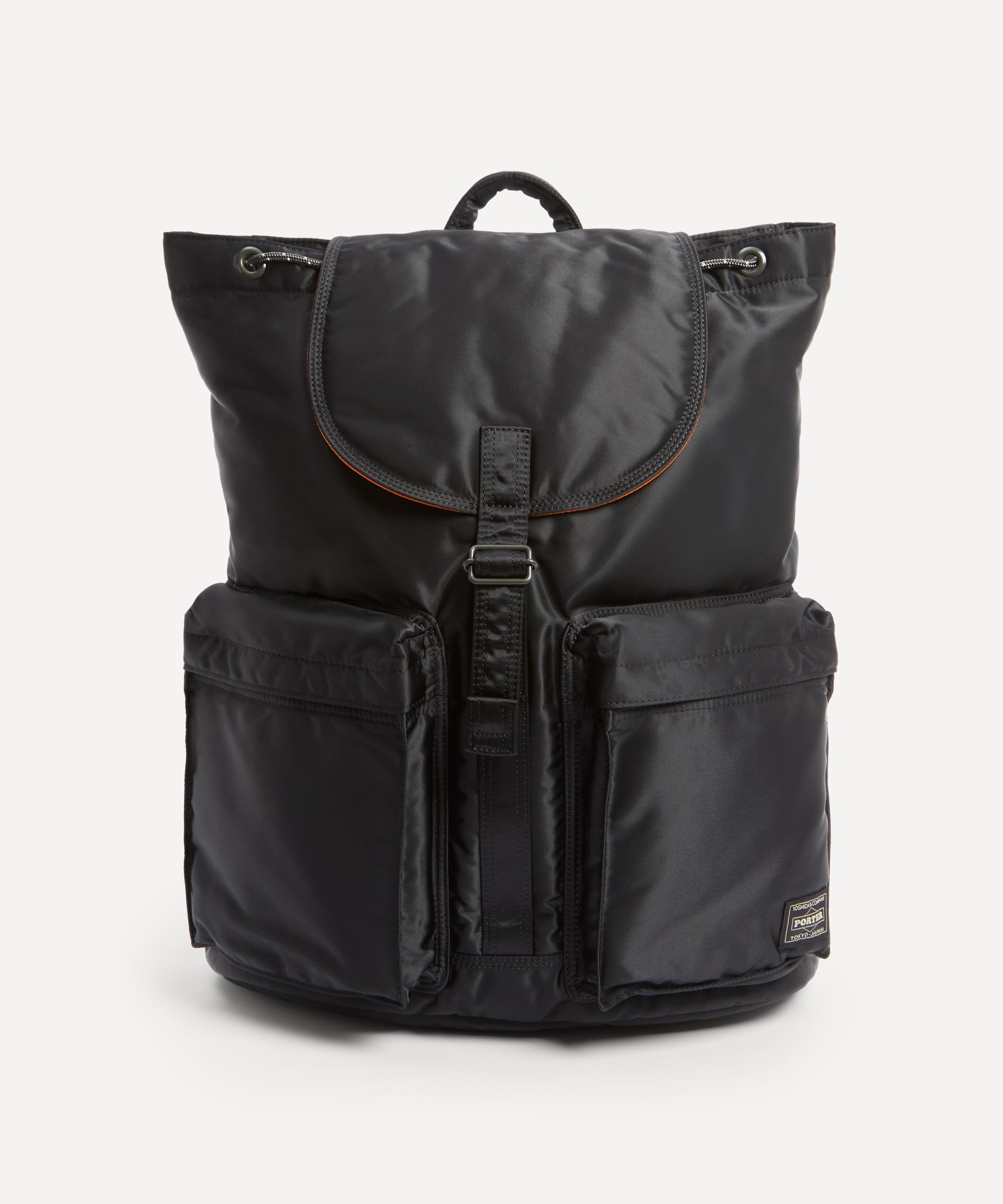Porter-Yoshida & Co. - Tanker Backpack