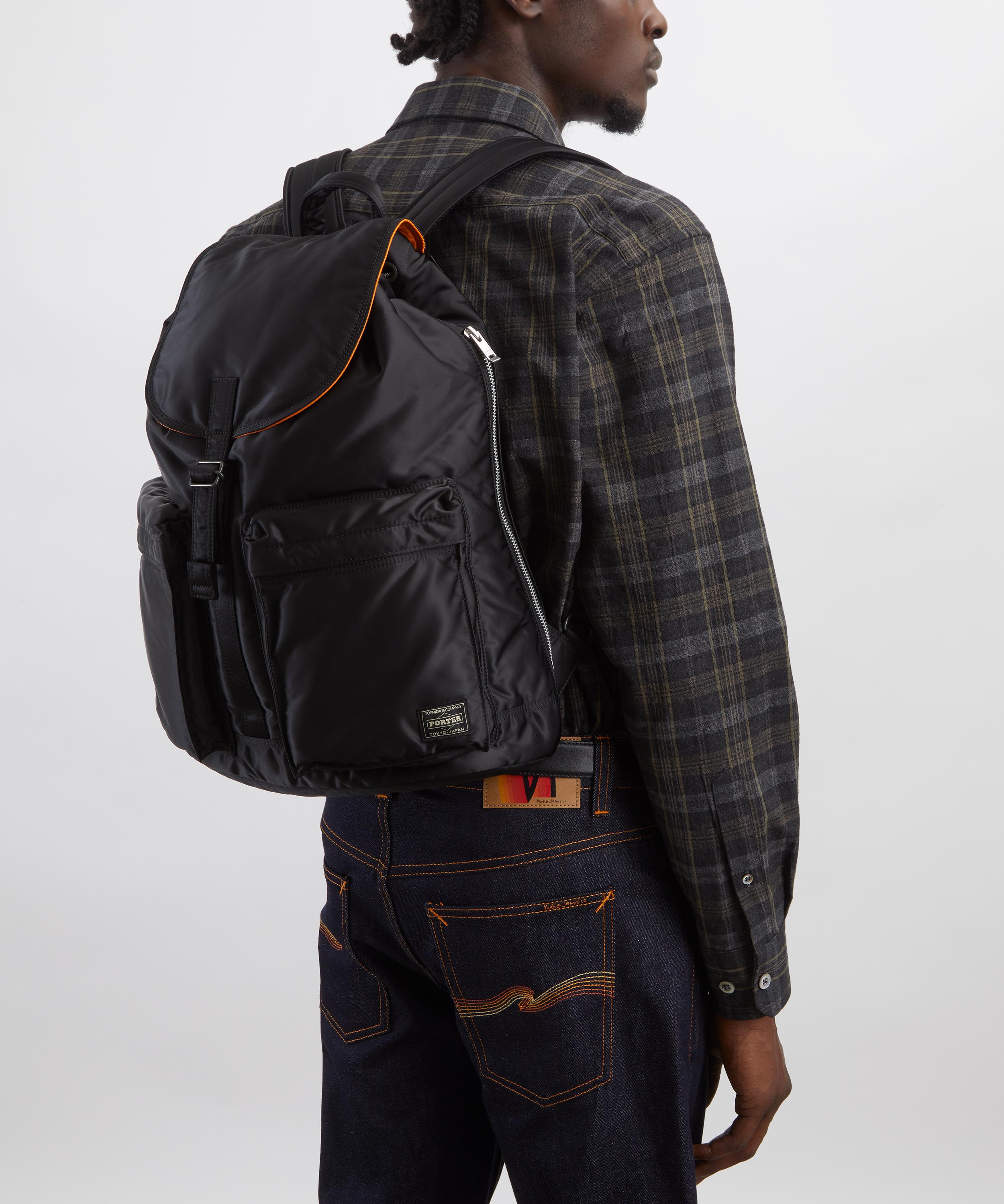 Porter-Yoshida & Co. - Tanker Backpack image number 1