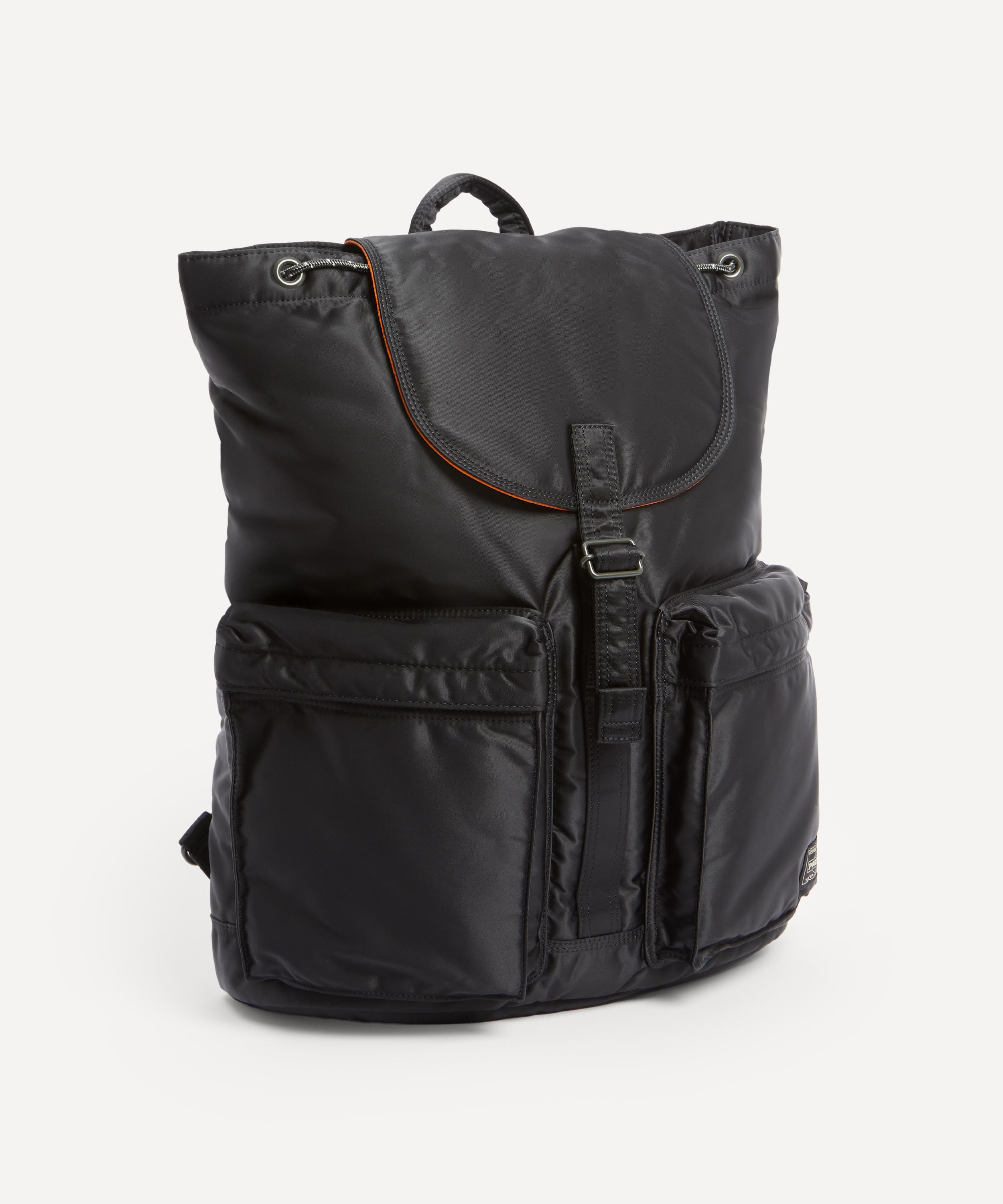 Porter-Yoshida & Co. - Tanker Backpack image number 2