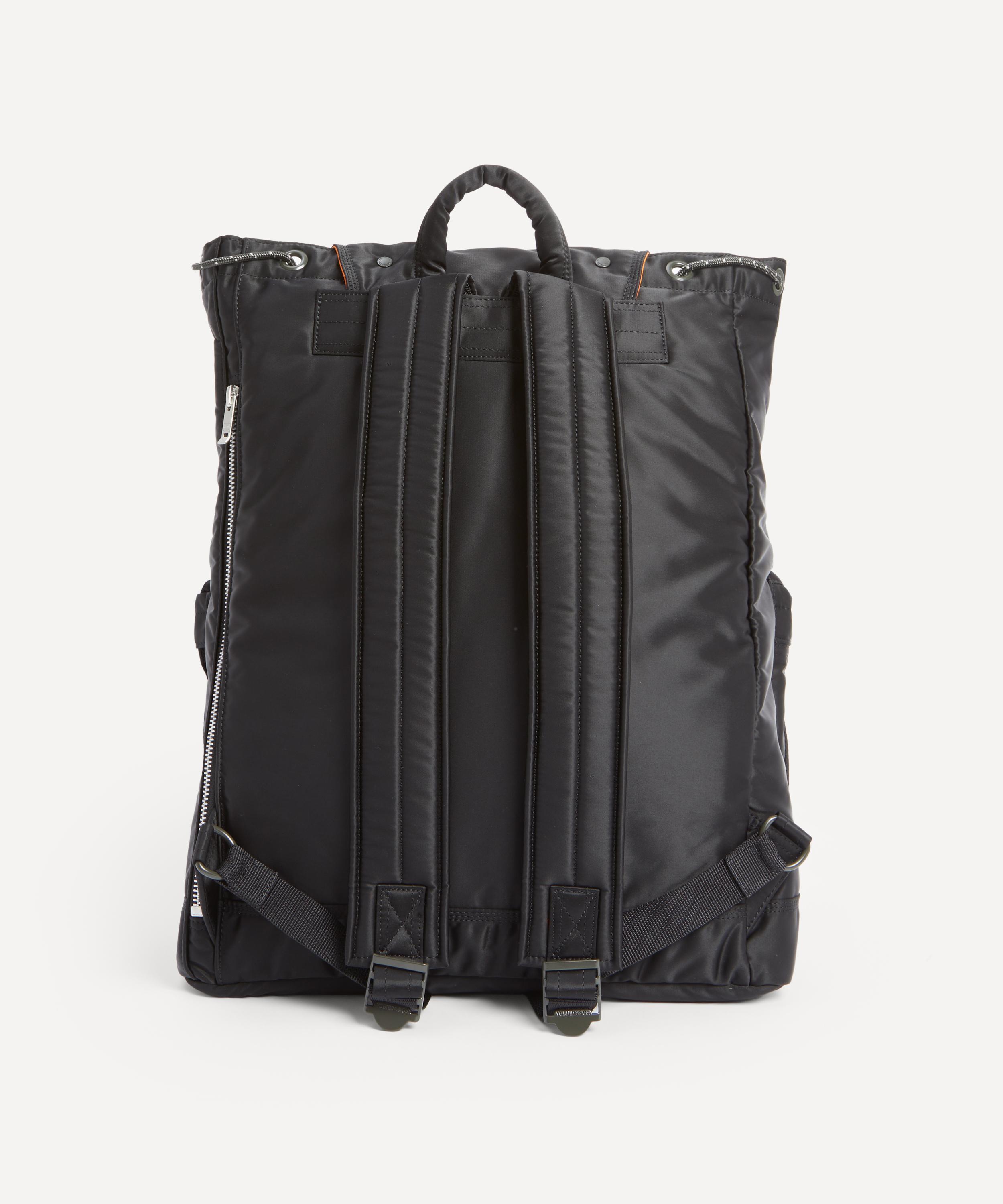 Porter-Yoshida & Co. - Tanker Backpack image number 3