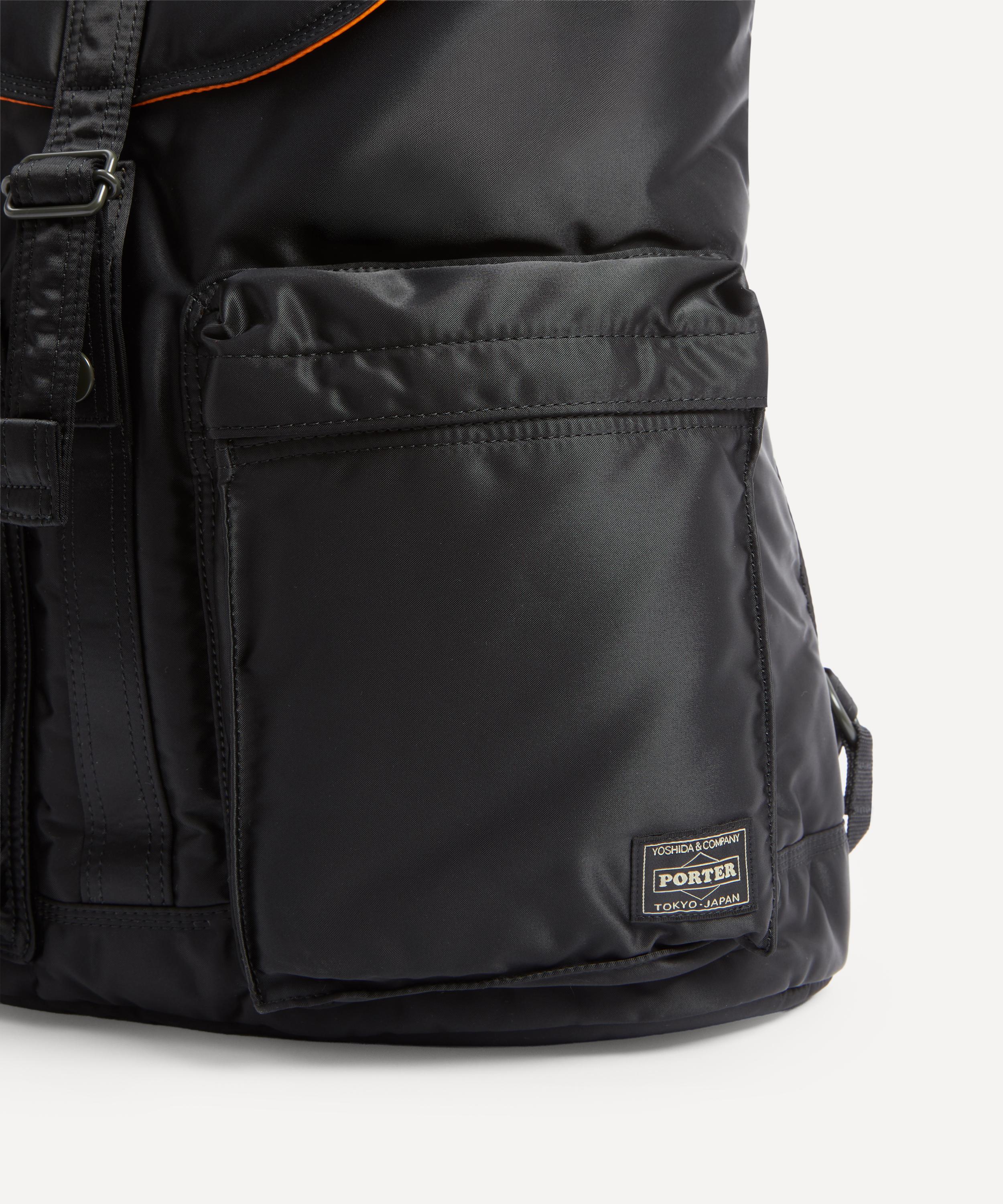 Porter-Yoshida & Co. - Tanker Backpack image number 4