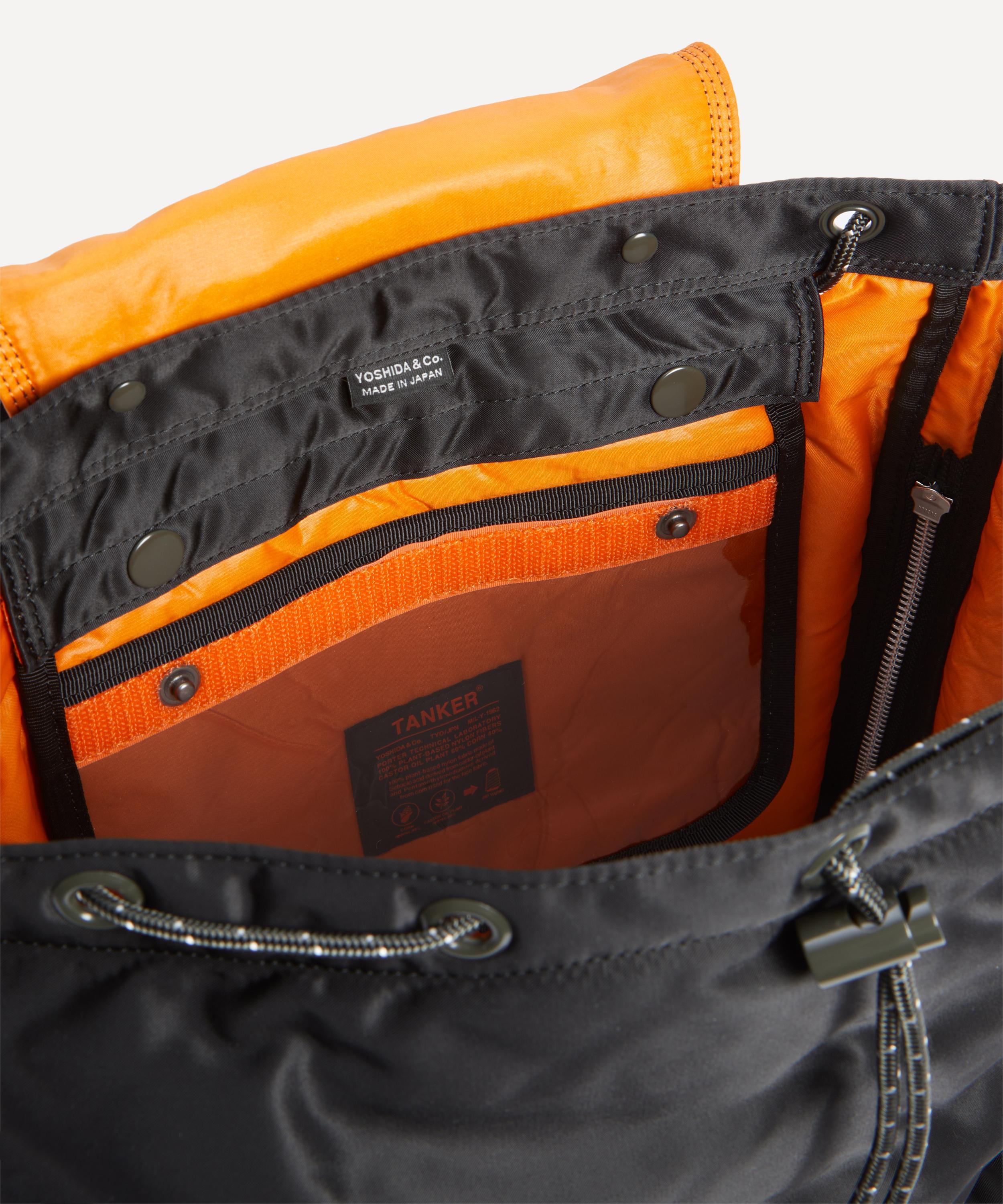 Porter-Yoshida & Co. - Tanker Backpack image number 5