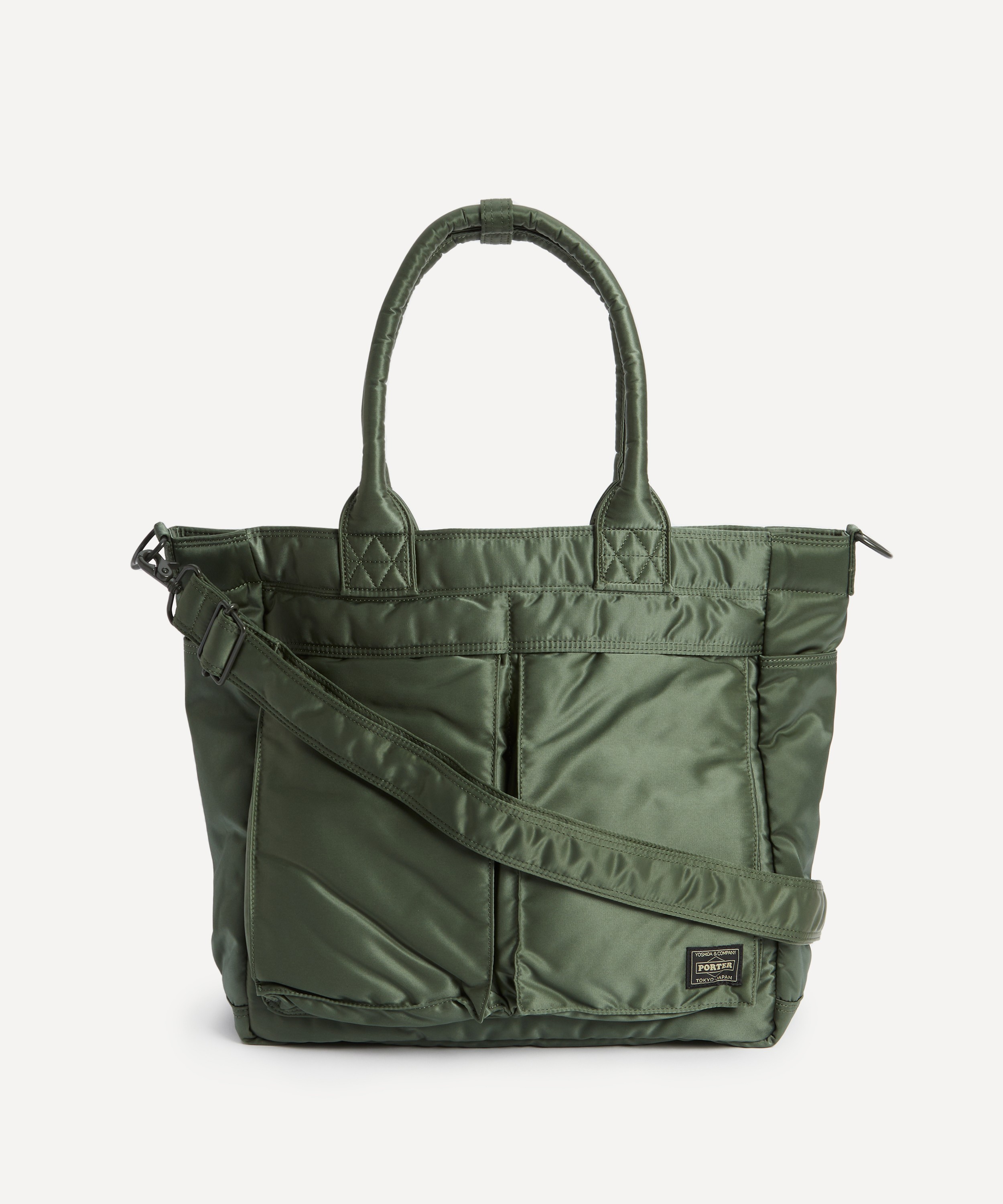 Porter-Yoshida & Co. - Tanker Tote Bag image number 0