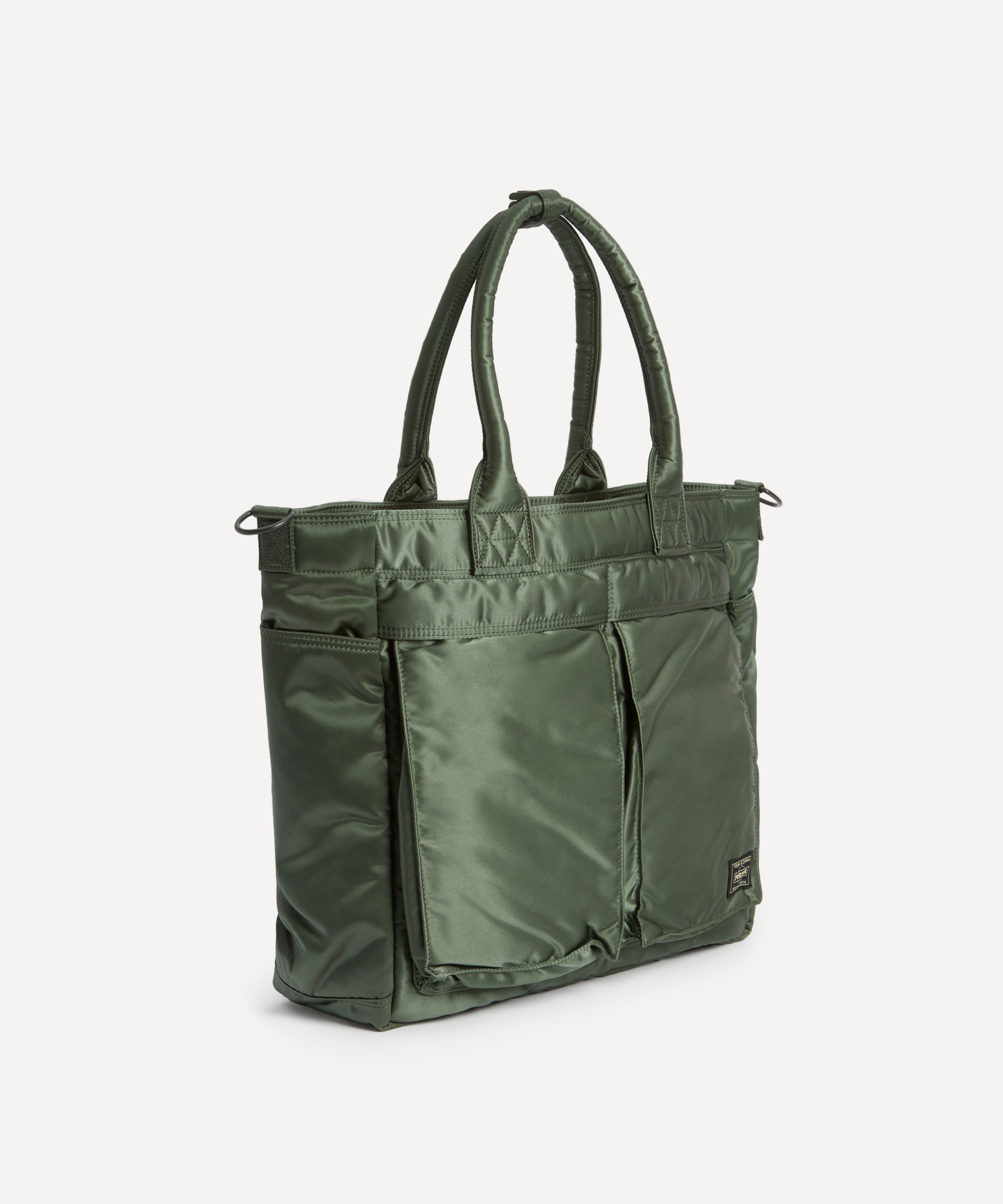 Porter-Yoshida & Co. - Tanker Tote Bag image number 2