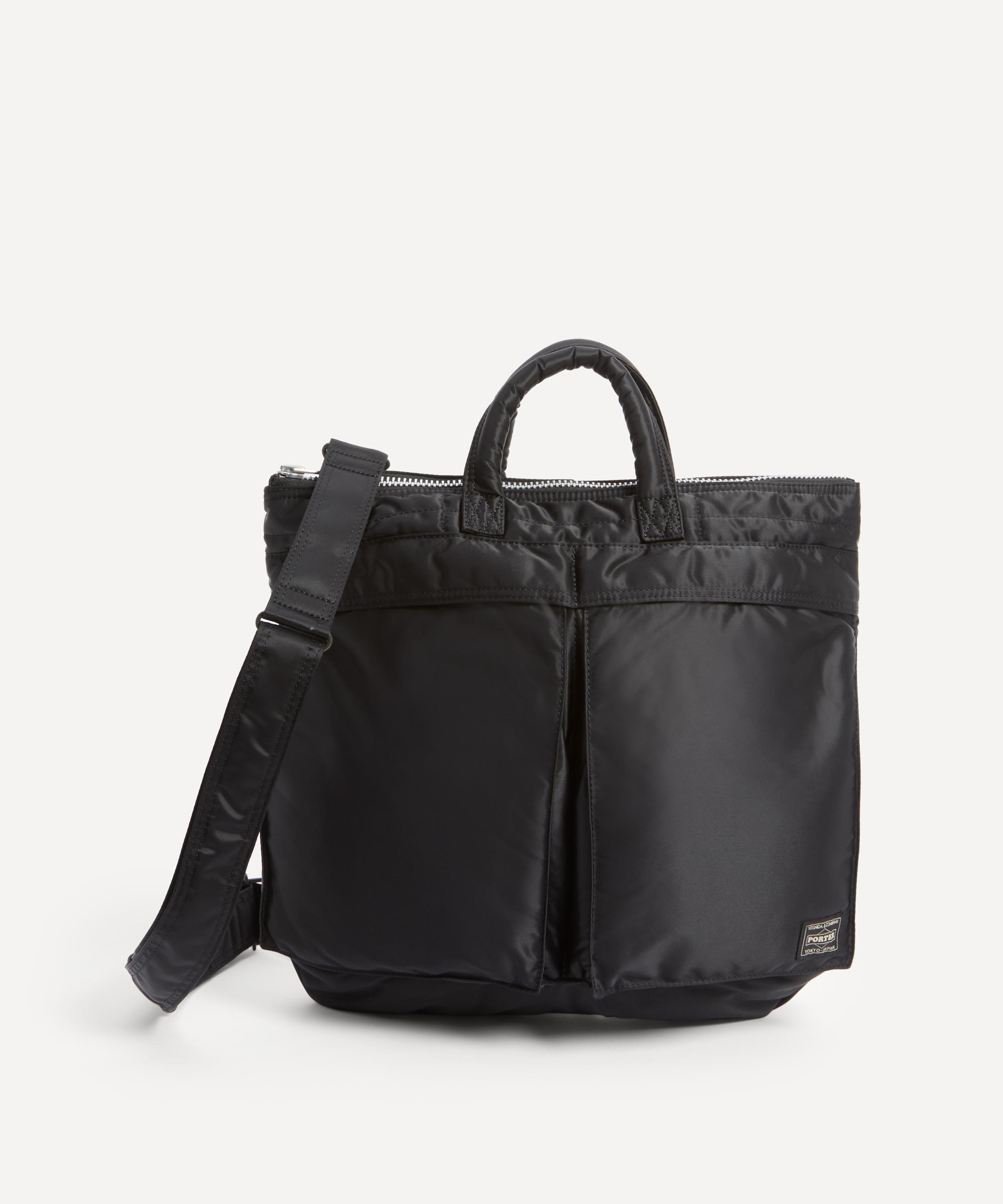 Porter-Yoshida & Co. - 2-Way Tanker Helmet Bag