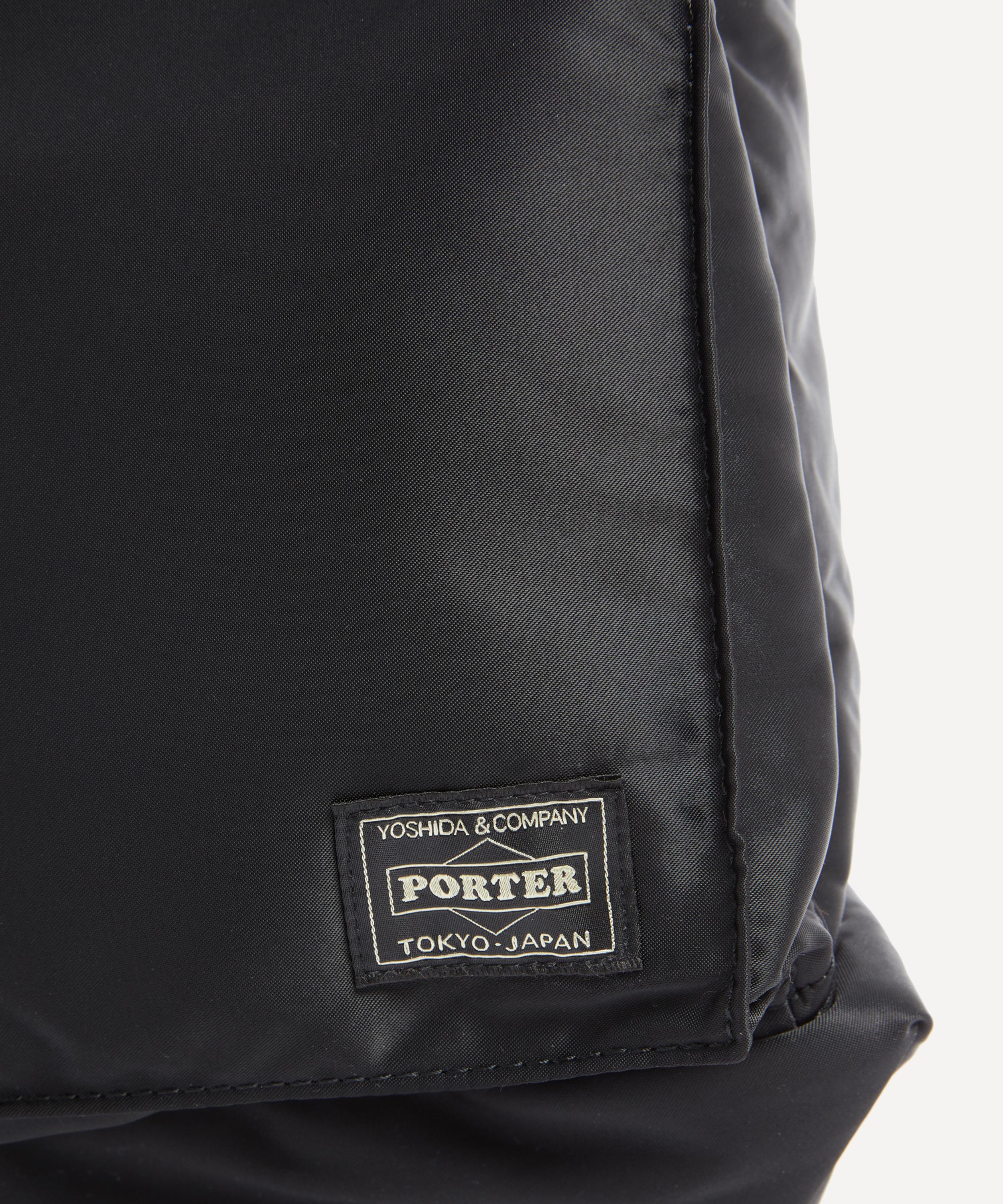 Porter-Yoshida & Co. - 2-Way Tanker Helmet Bag image number 4