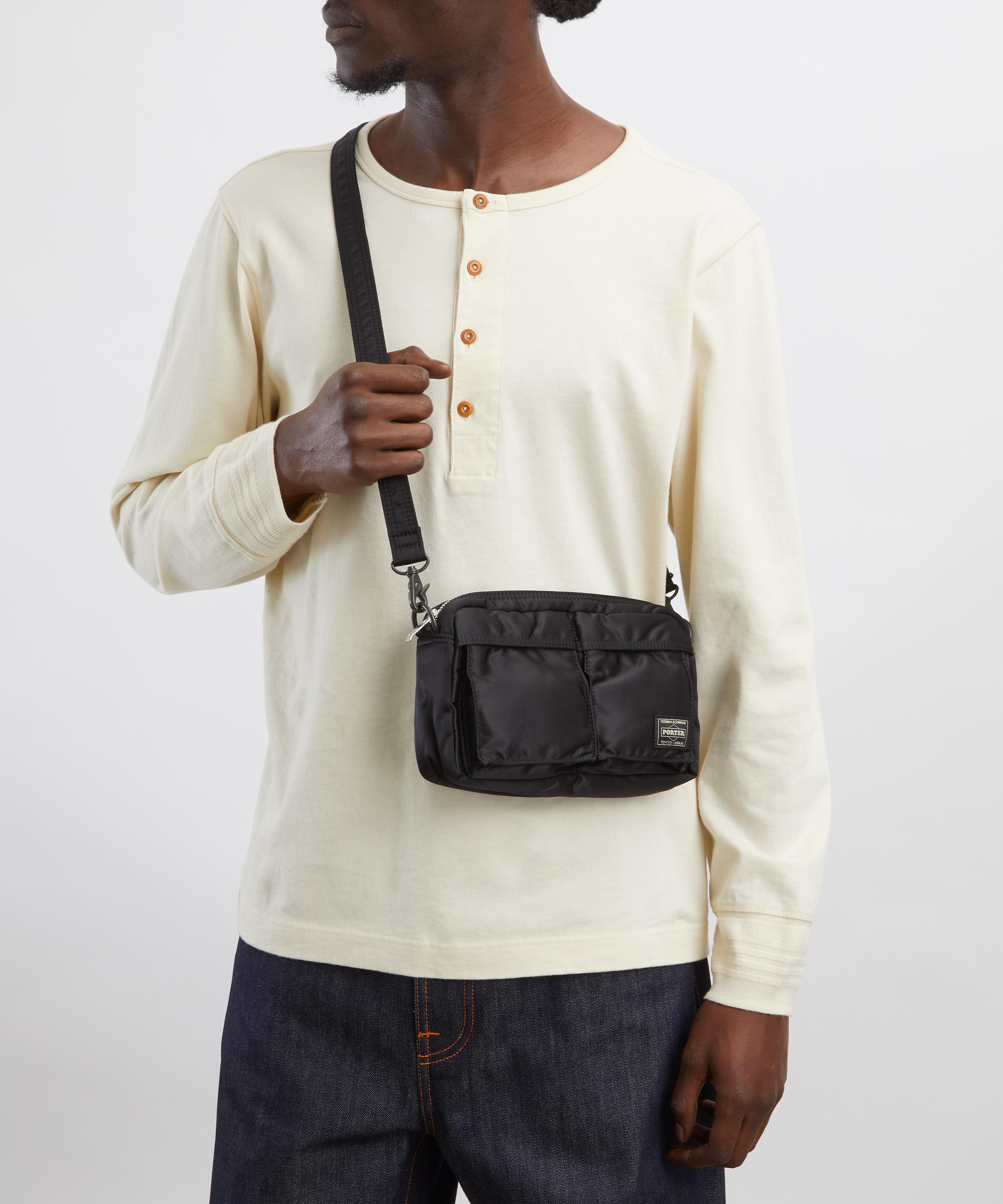 Porter-Yoshida & Co. - Tanker Shoulder Bag image number 1