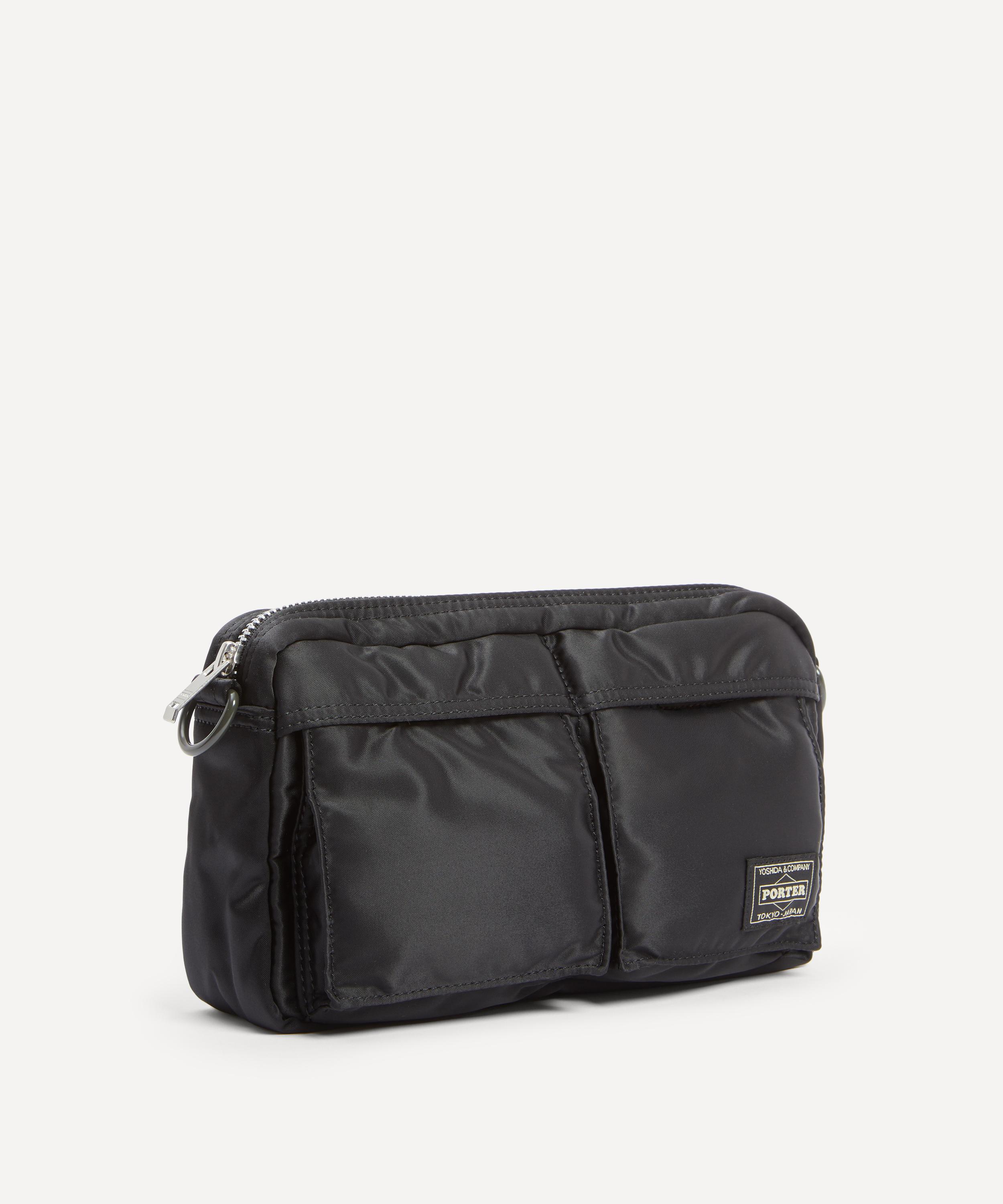 Porter-Yoshida & Co. - Tanker Shoulder Bag image number 2