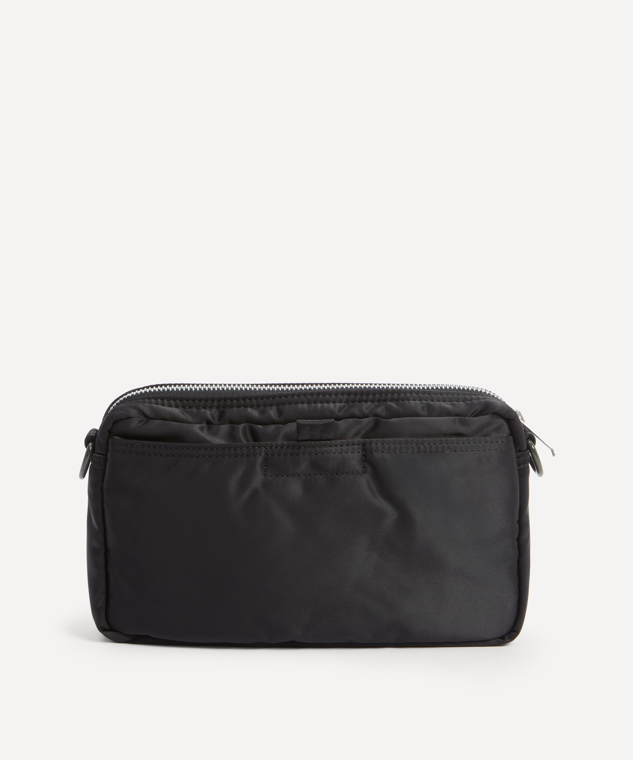 Porter-Yoshida & Co. - Tanker Shoulder Bag image number 3