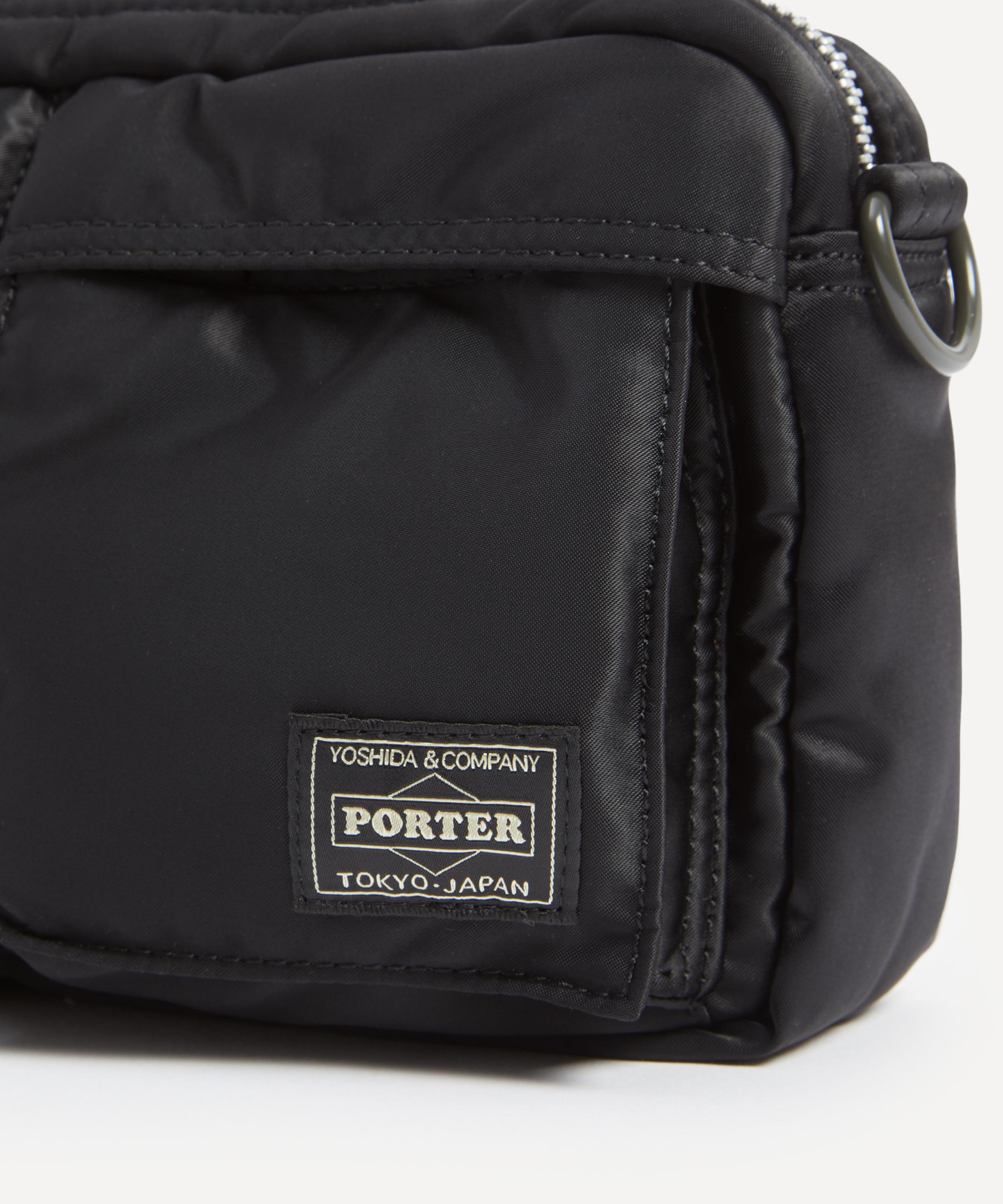 Porter-Yoshida & Co. - Tanker Shoulder Bag image number 4