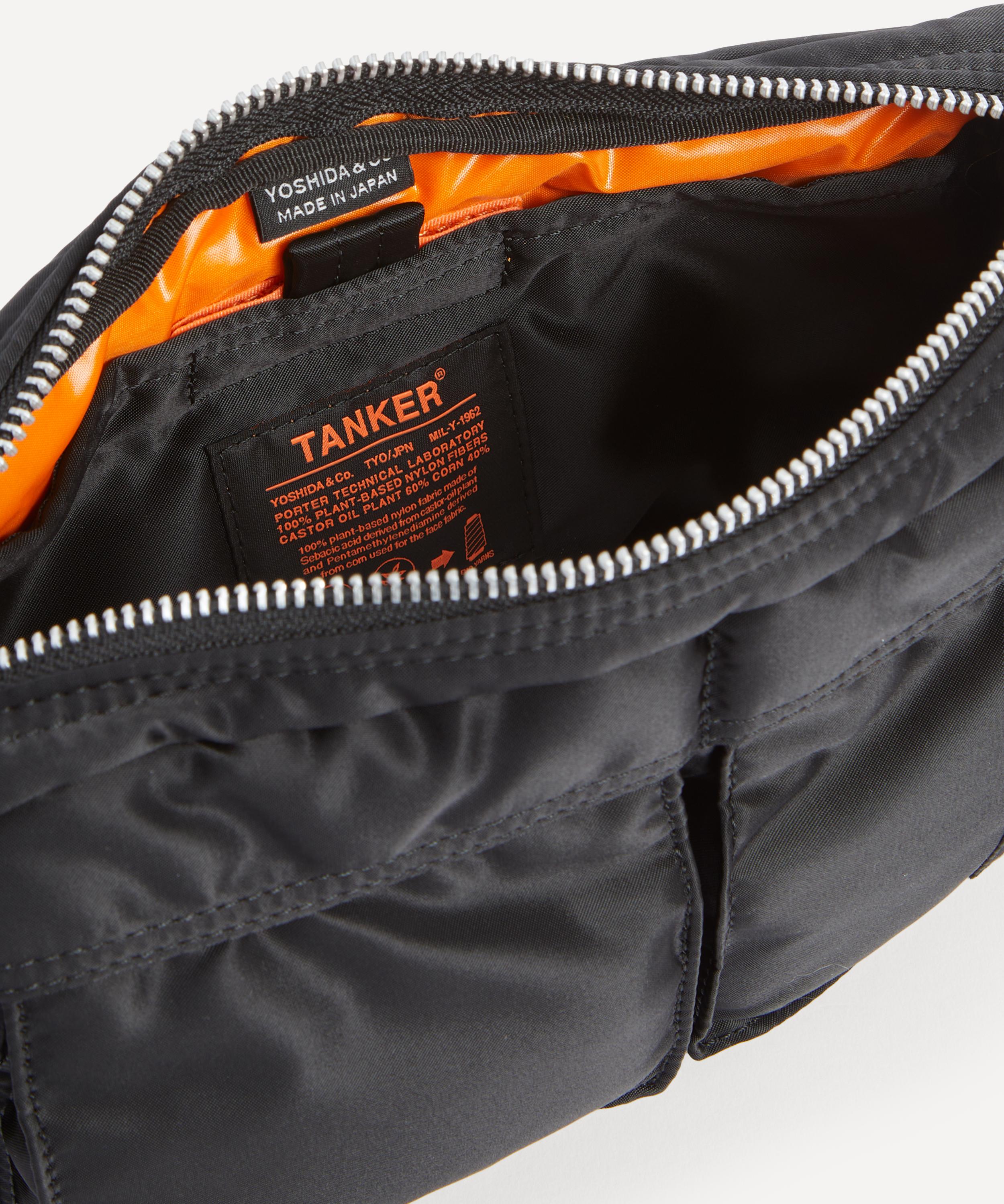 Porter-Yoshida & Co. - Tanker Shoulder Bag image number 5