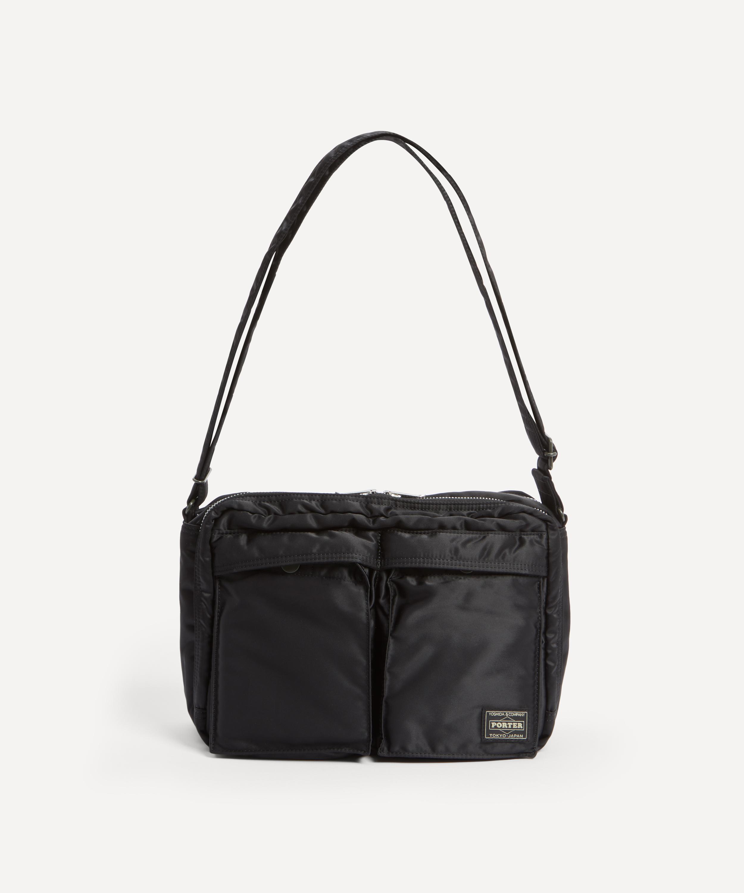 Porter-Yoshida & Co. - Large Tanker Shoulder Bag