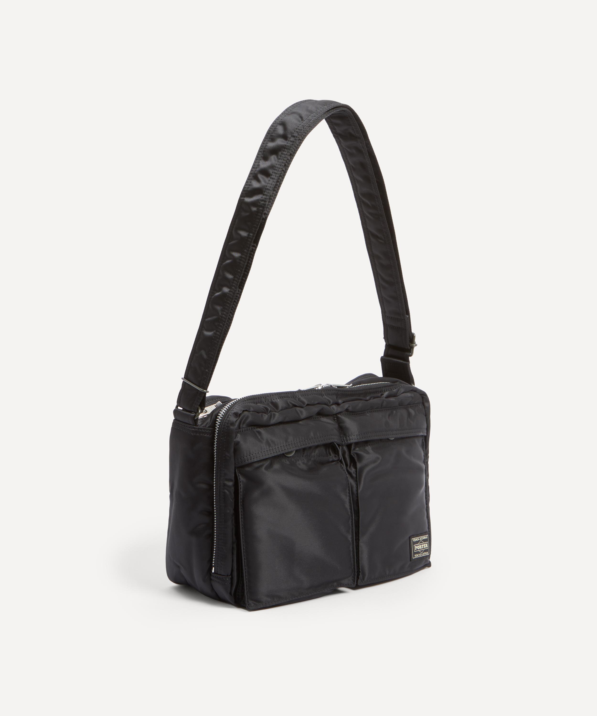 Porter-Yoshida & Co. - Large Tanker Shoulder Bag image number 2