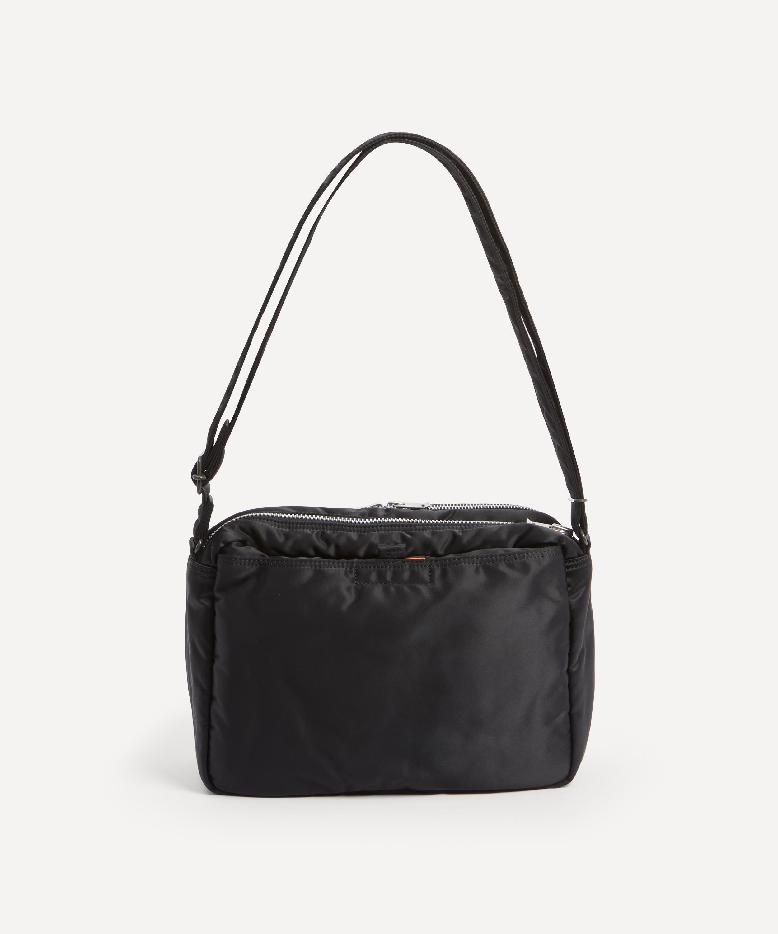 Porter-Yoshida & Co. - Large Tanker Shoulder Bag image number 3