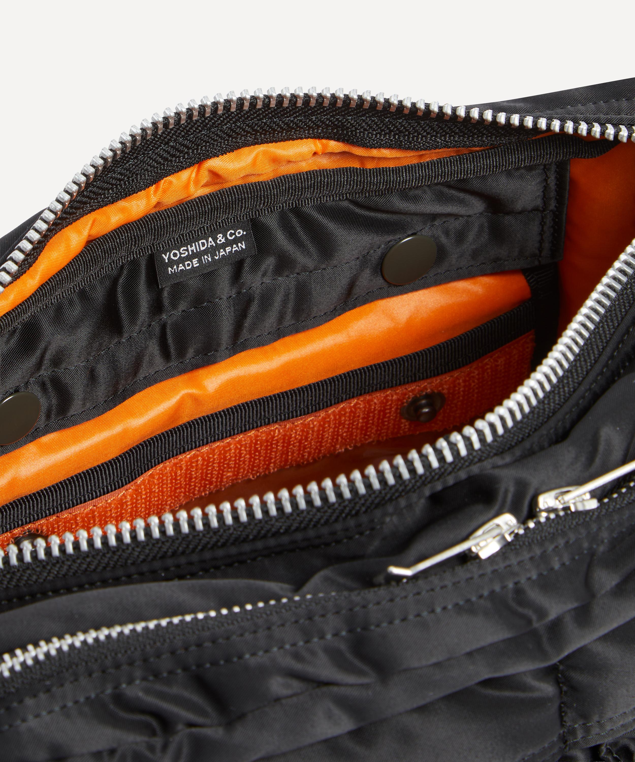 Porter-Yoshida & Co. - Large Tanker Shoulder Bag image number 5