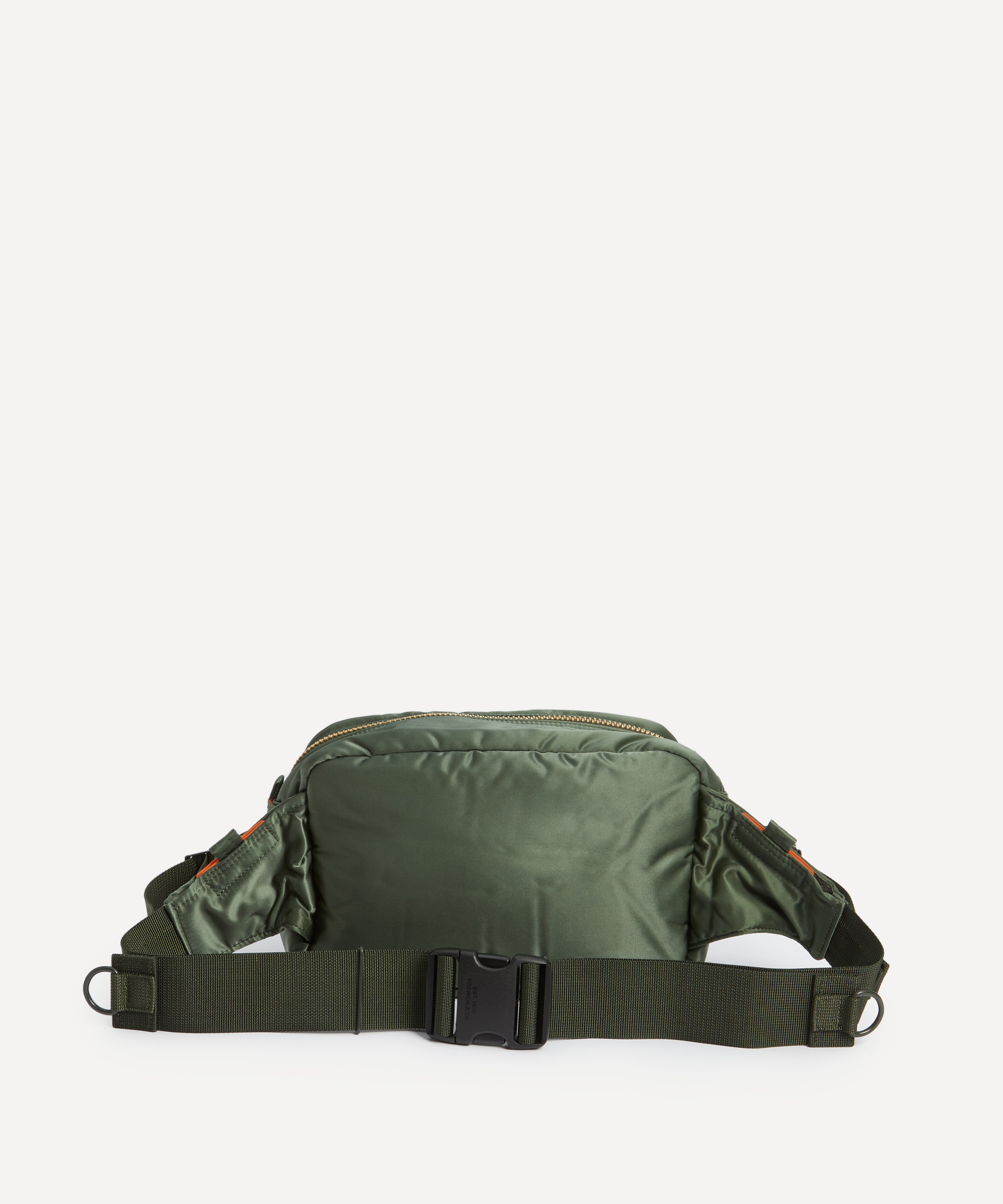 Porter-Yoshida & Co. - Tanker Waist Bag image number 3