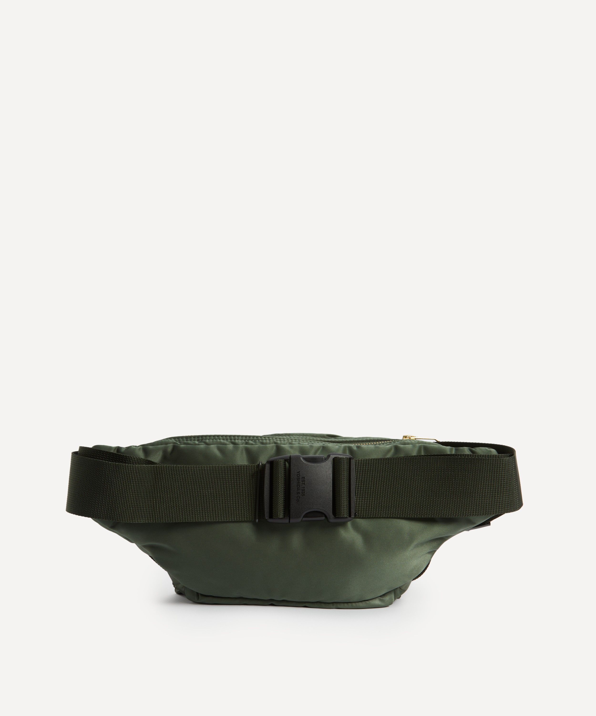 Porter-Yoshida & Co. - Small Tanker Waist Bag image number 3