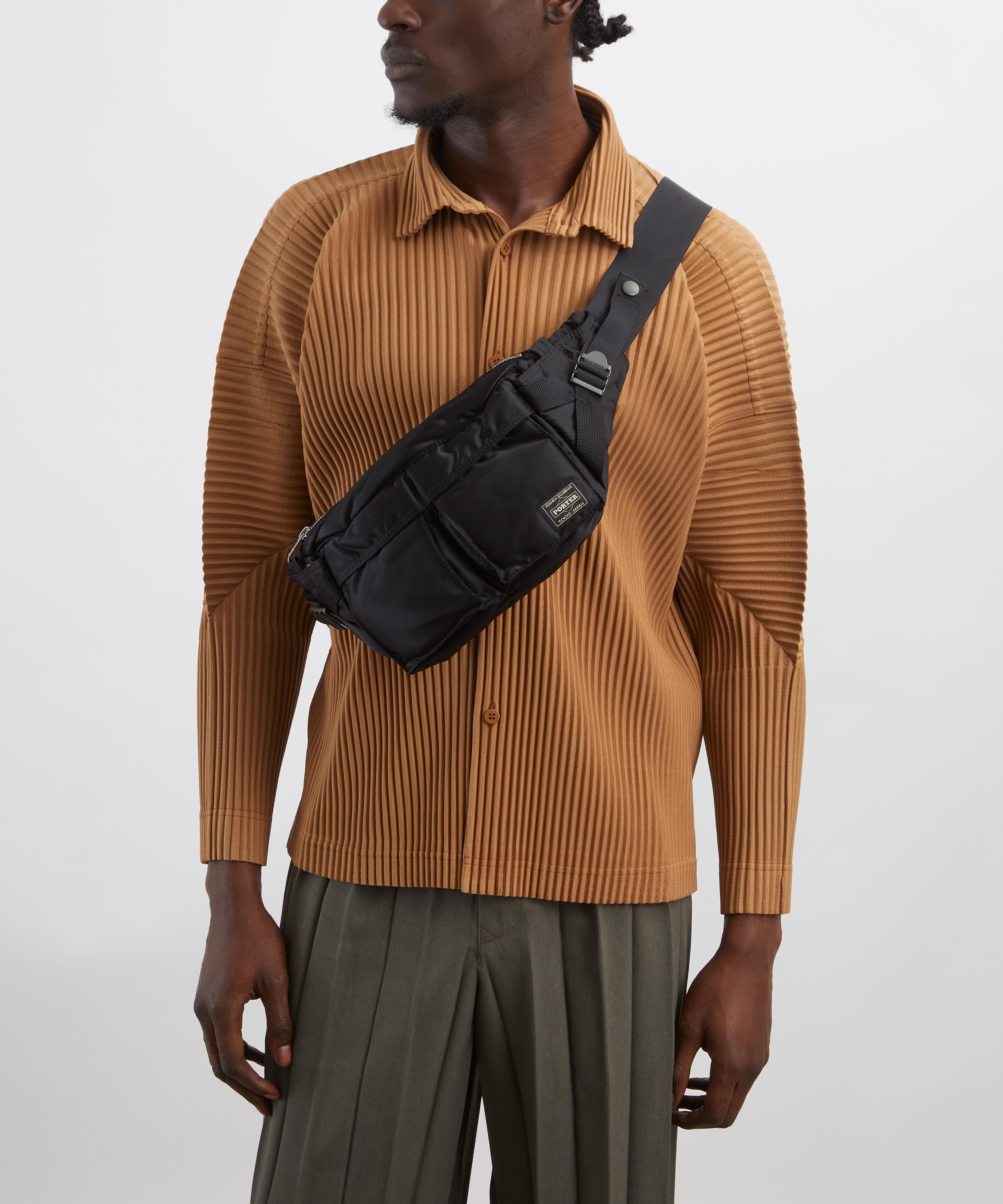 Porter-Yoshida & Co. Small Tanker Waist Bag | Liberty