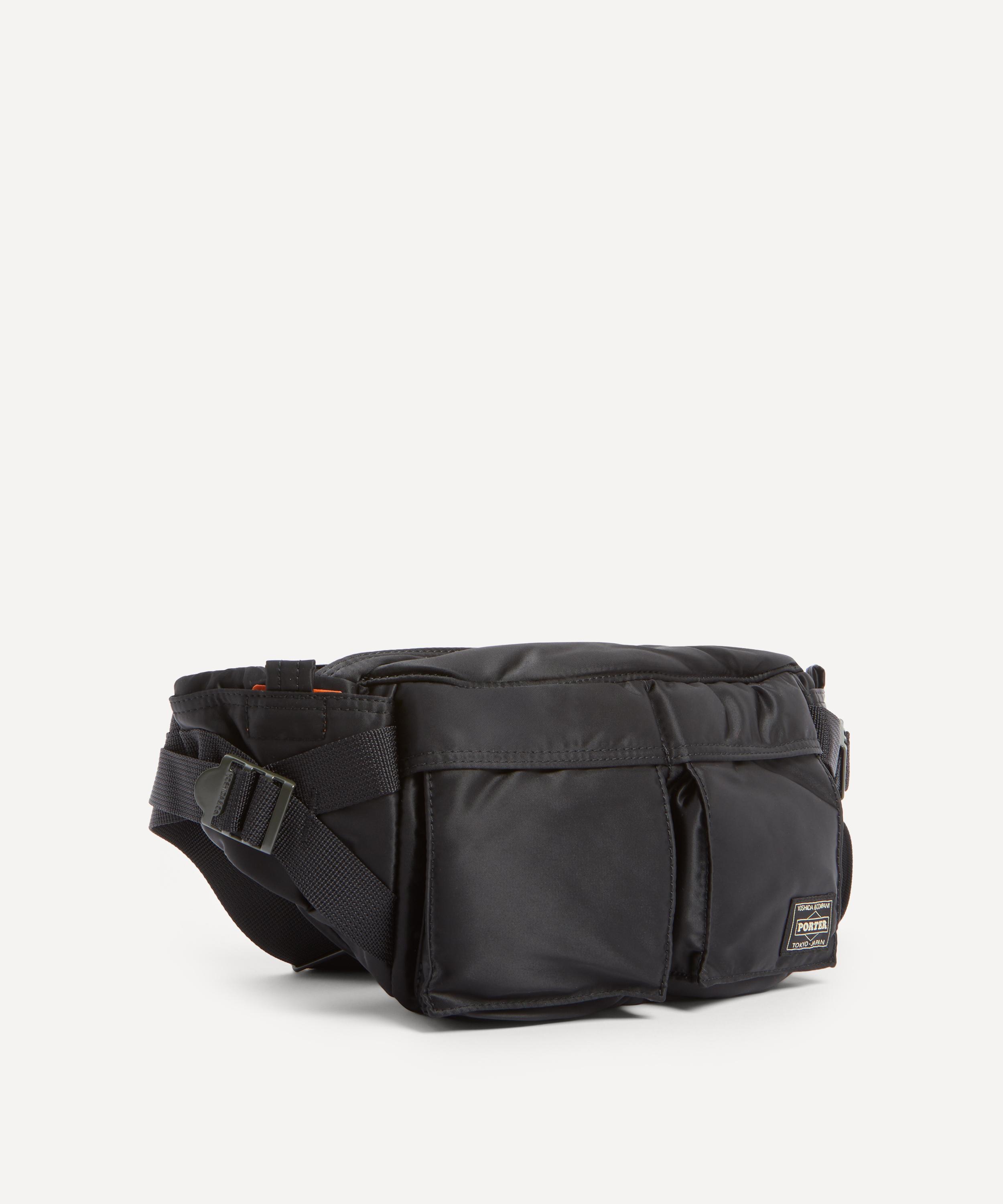 Porter-Yoshida & Co. Small Tanker Waist Bag | Liberty