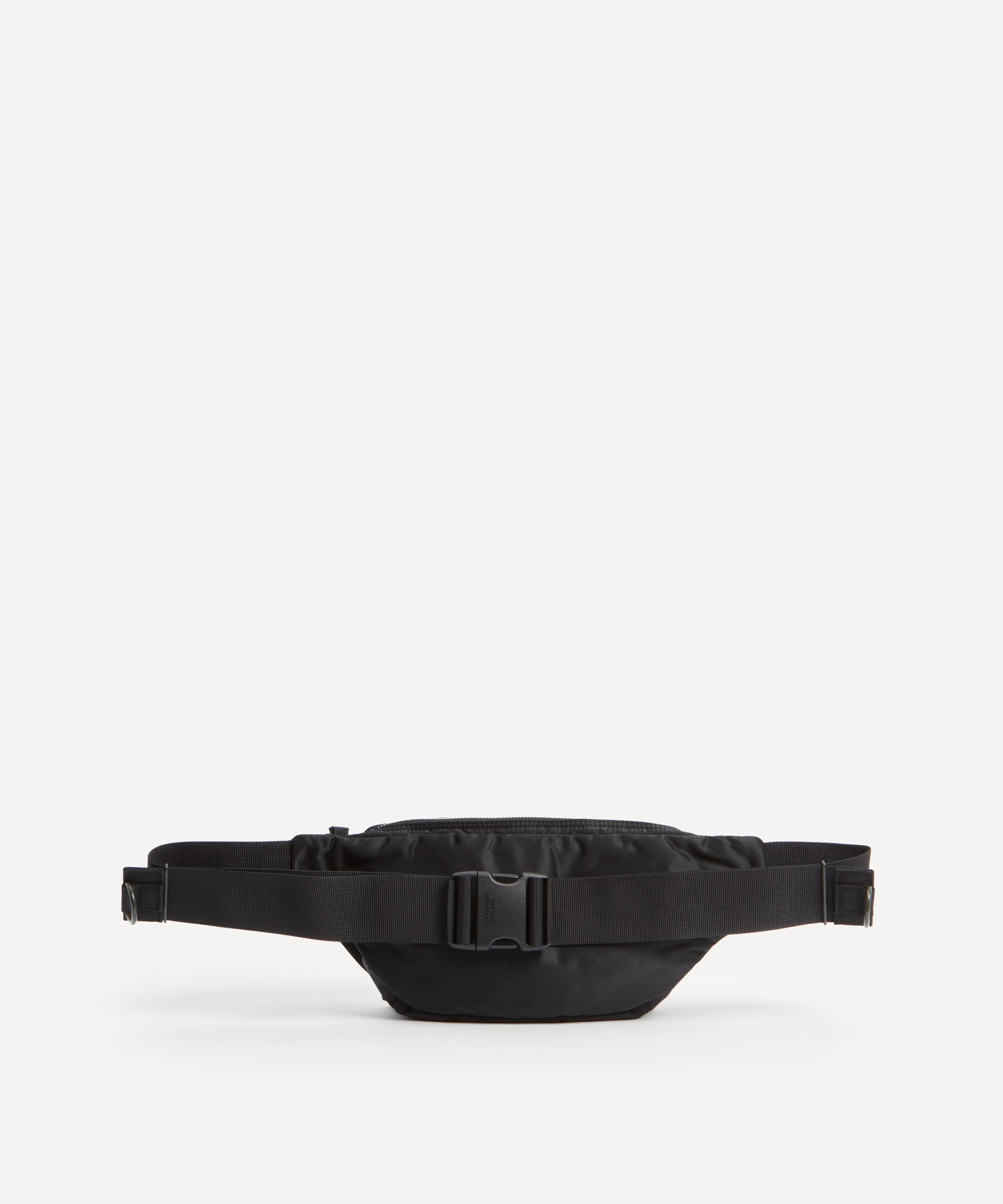 Porter-Yoshida & Co. Small Tanker Waist Bag | Liberty