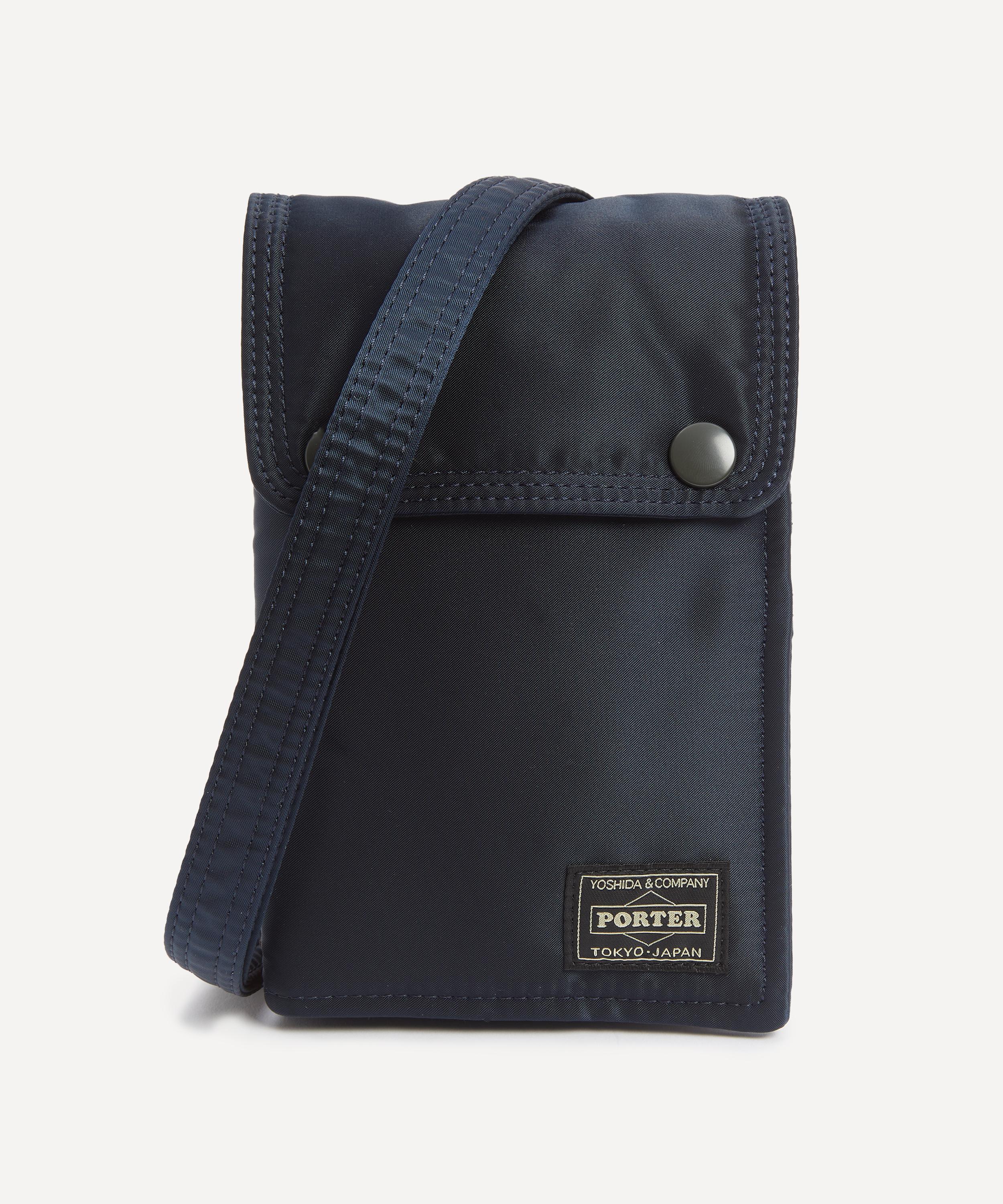 Porter-Yoshida & Co. - Tanker Navigator Bag image number 0