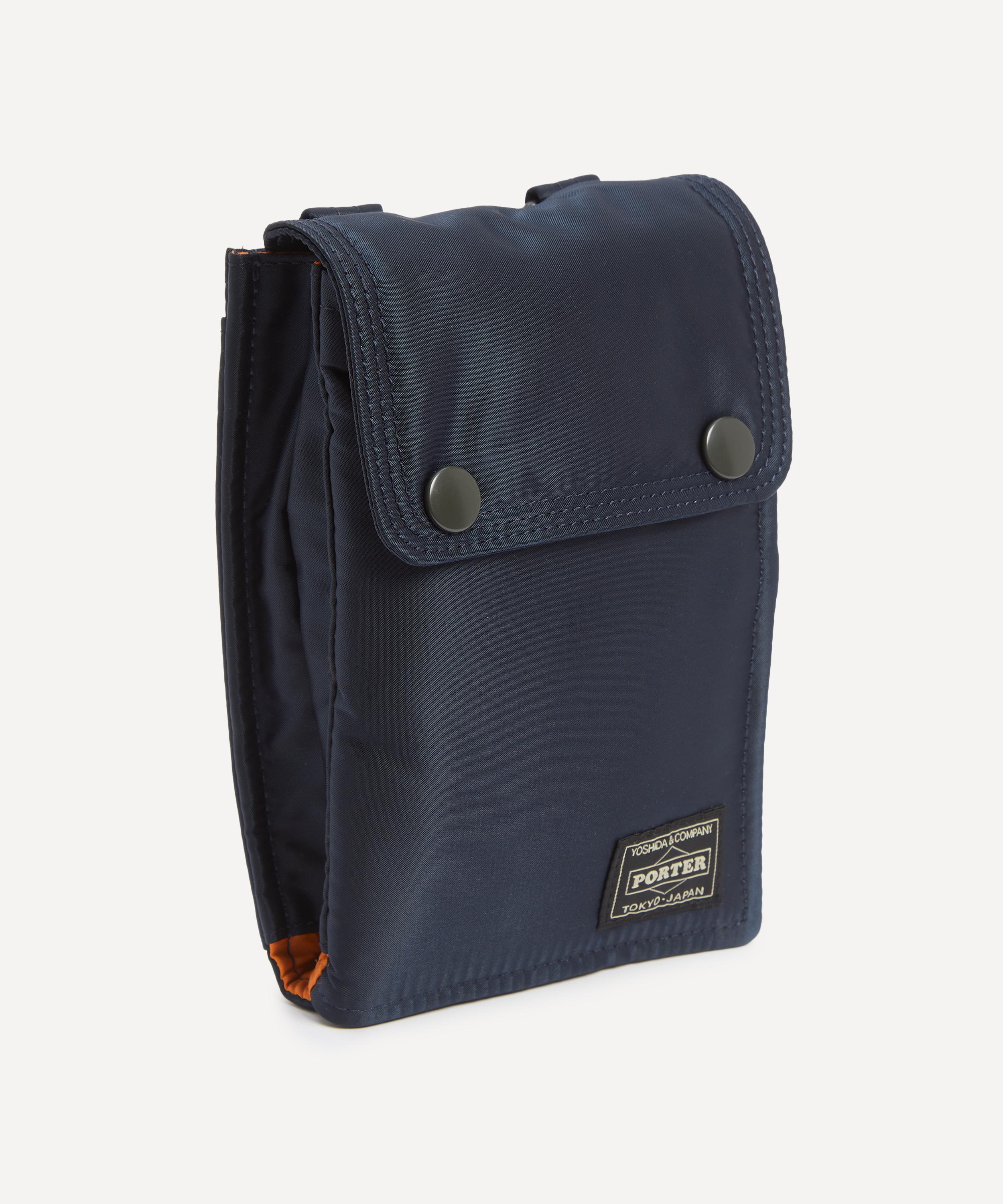 Porter-Yoshida & Co. - Tanker Navigator Bag image number 1