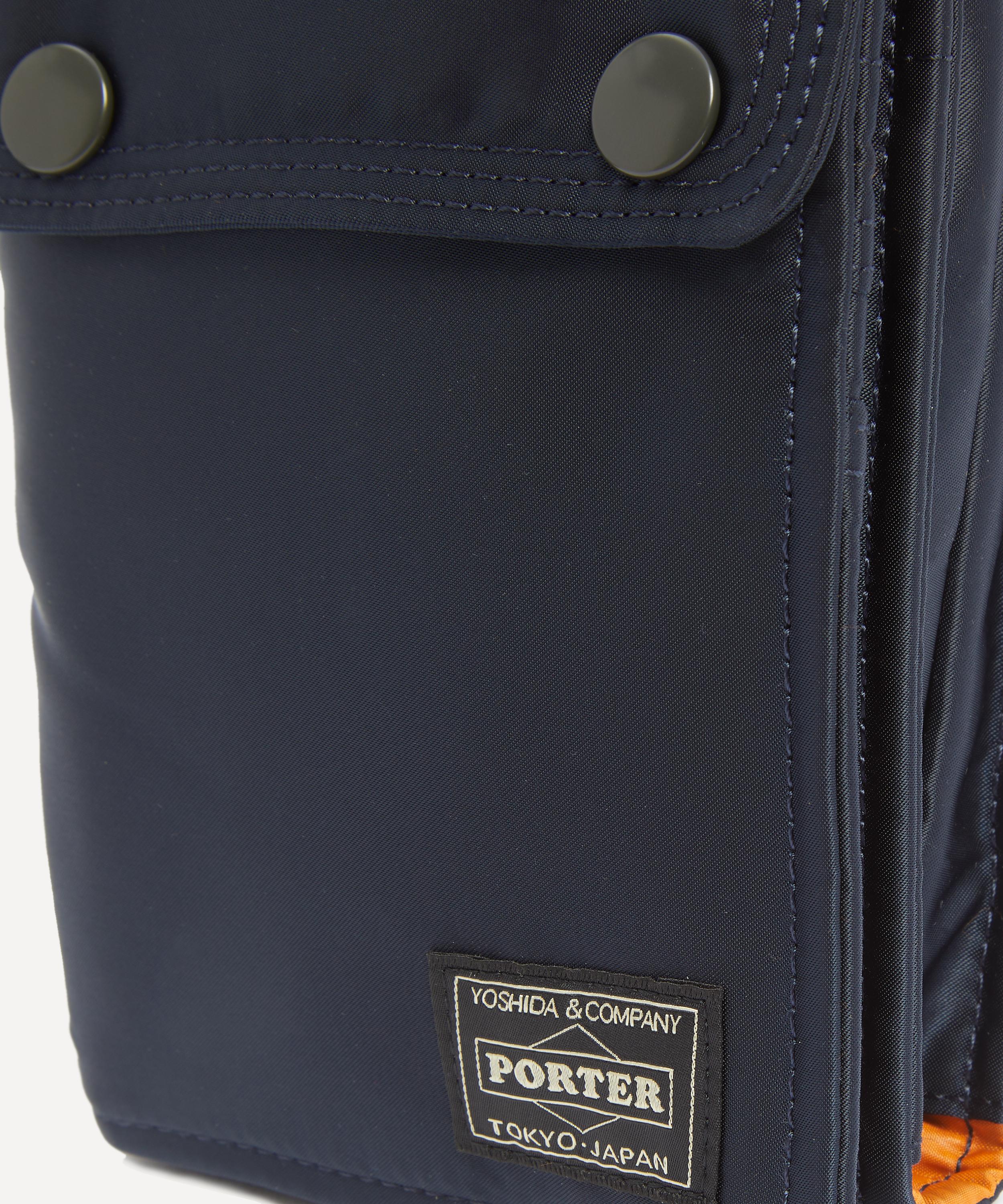 Porter-Yoshida & Co. - Tanker Navigator Bag image number 3
