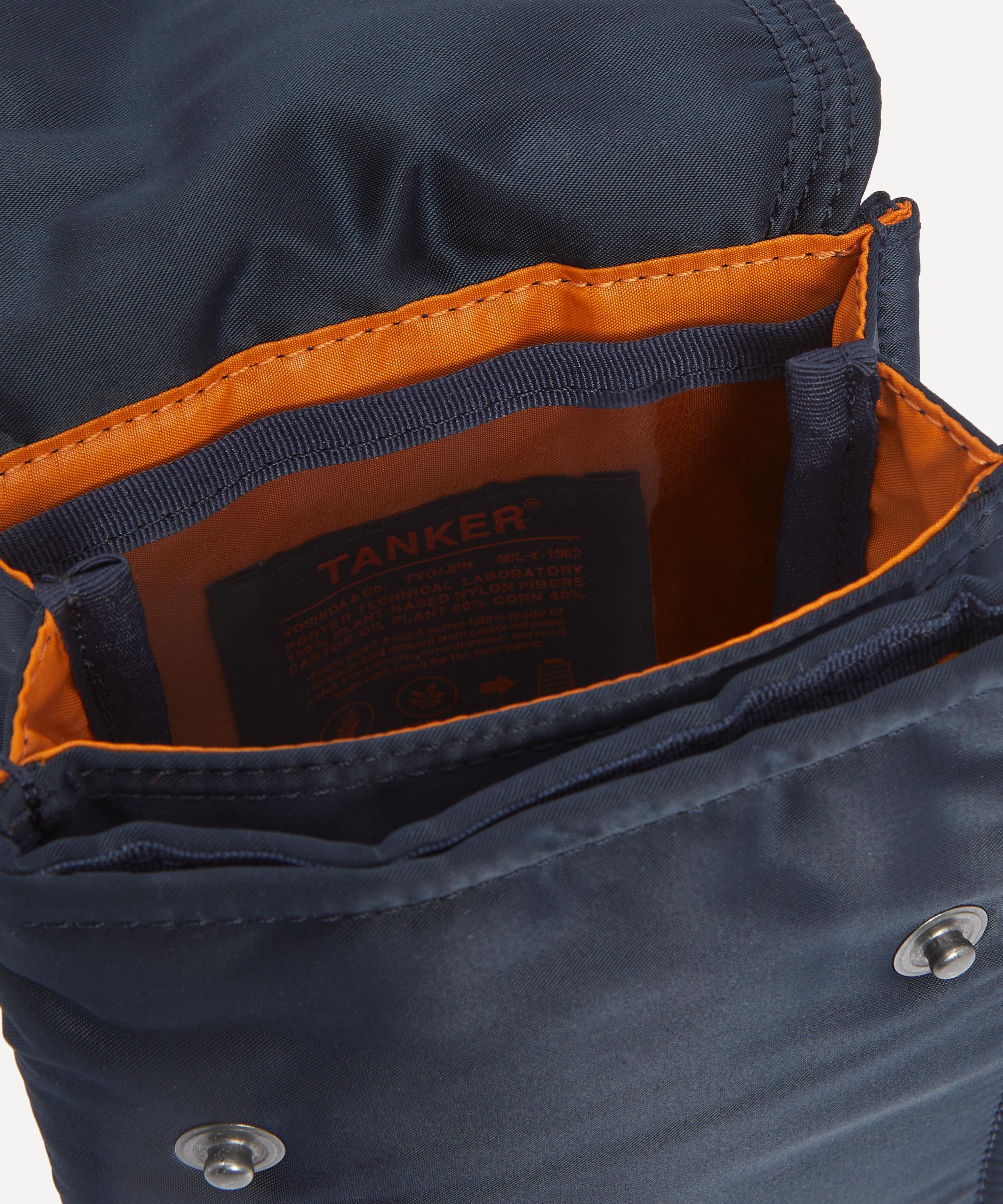 Porter-Yoshida & Co. - Tanker Navigator Bag image number 4