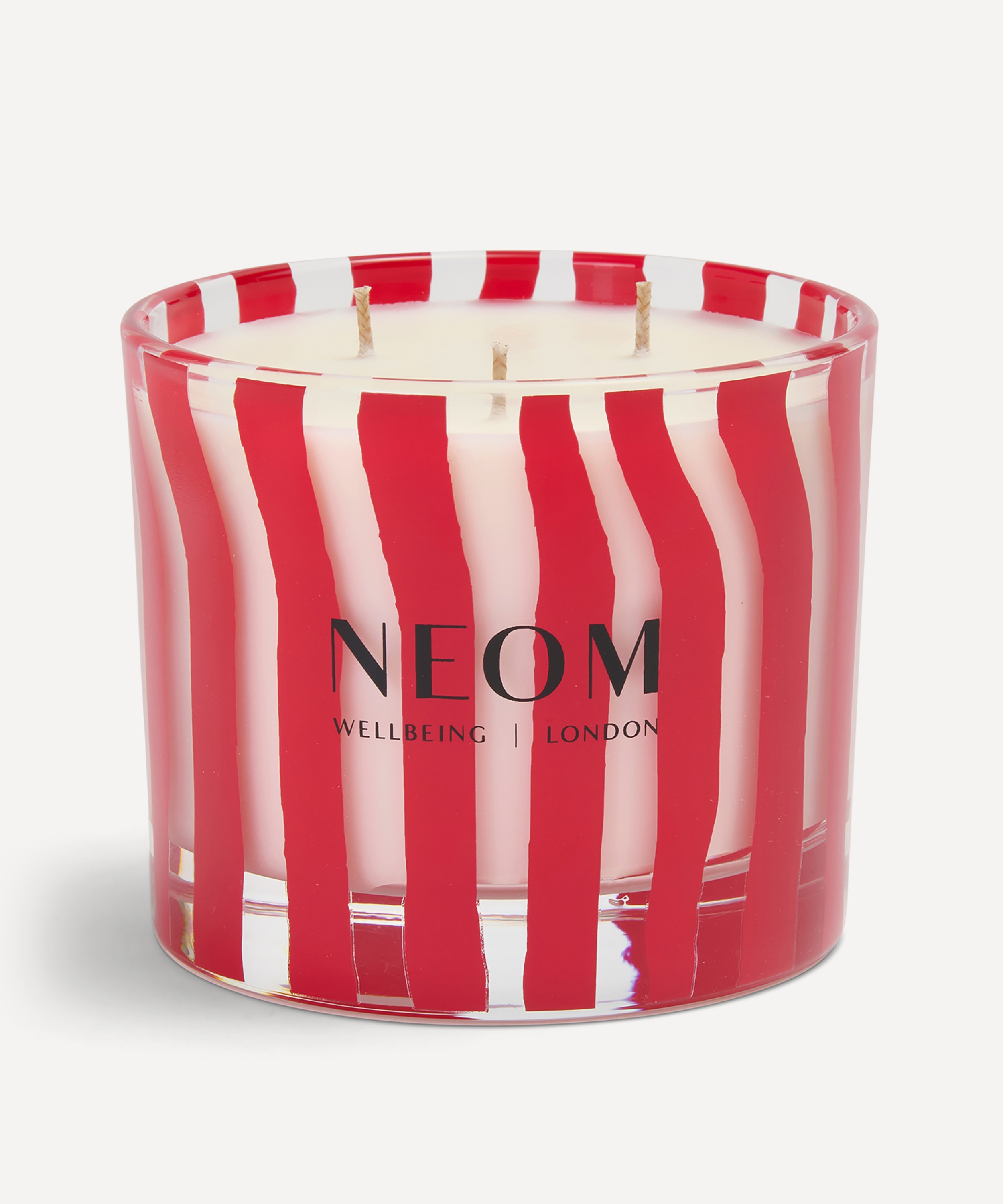 NEOM Organics - Christmas Wish Three Wick Scented Candle 420g