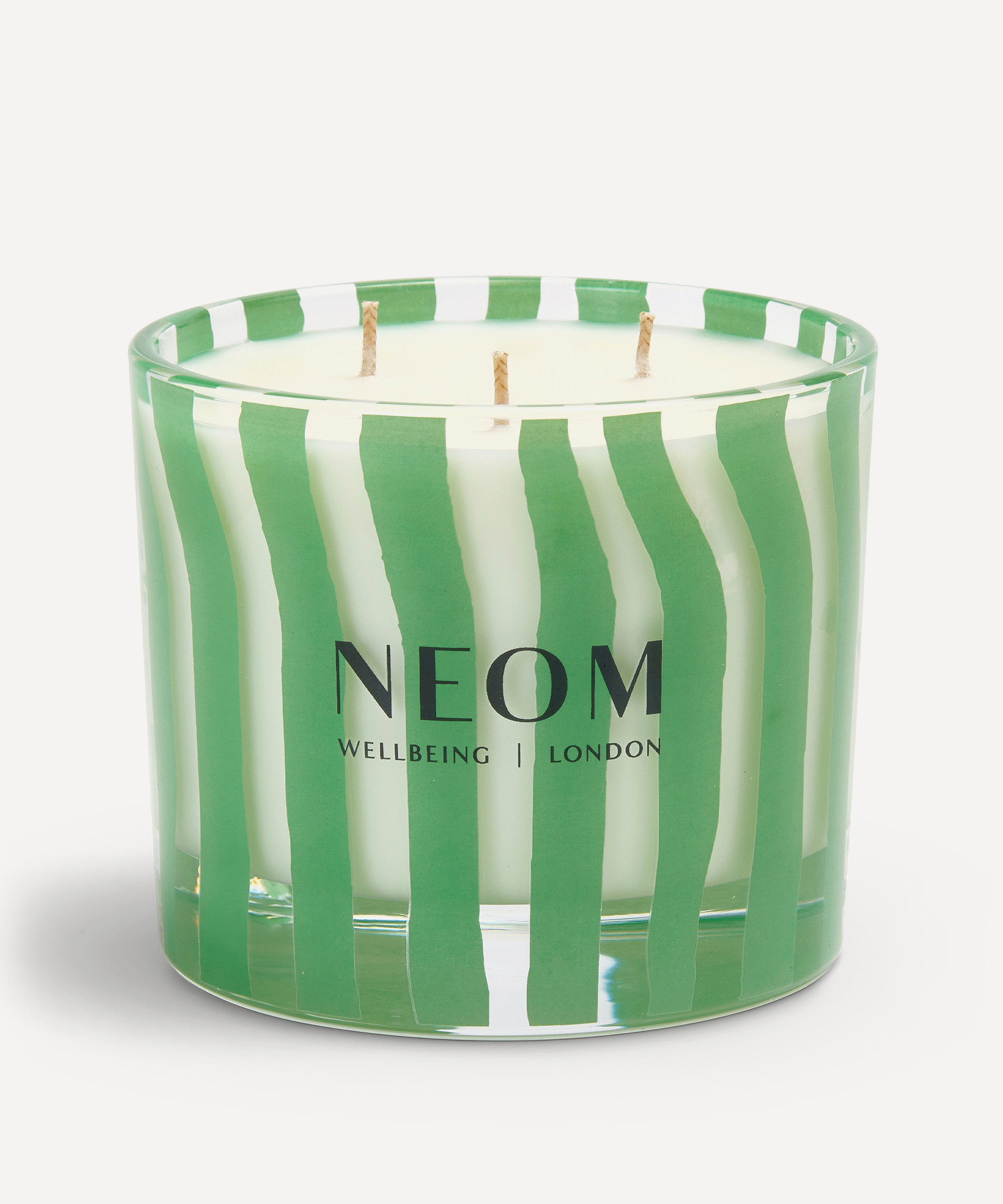 NEOM Organics - Perfect Peace Three Wick Scented Candle 420g