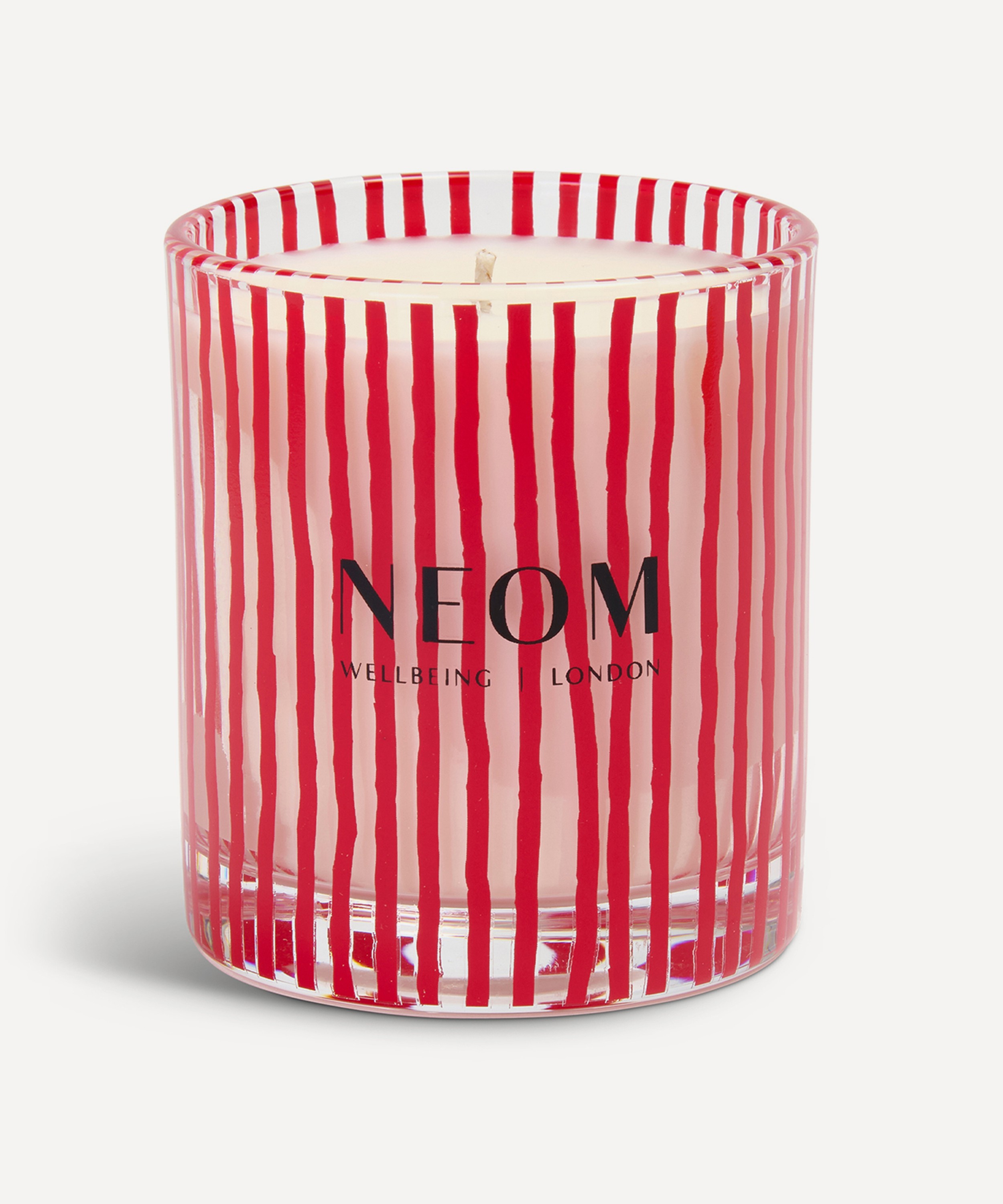 NEOM Organics - Christmas Wish One Wick Scented Candle 185g