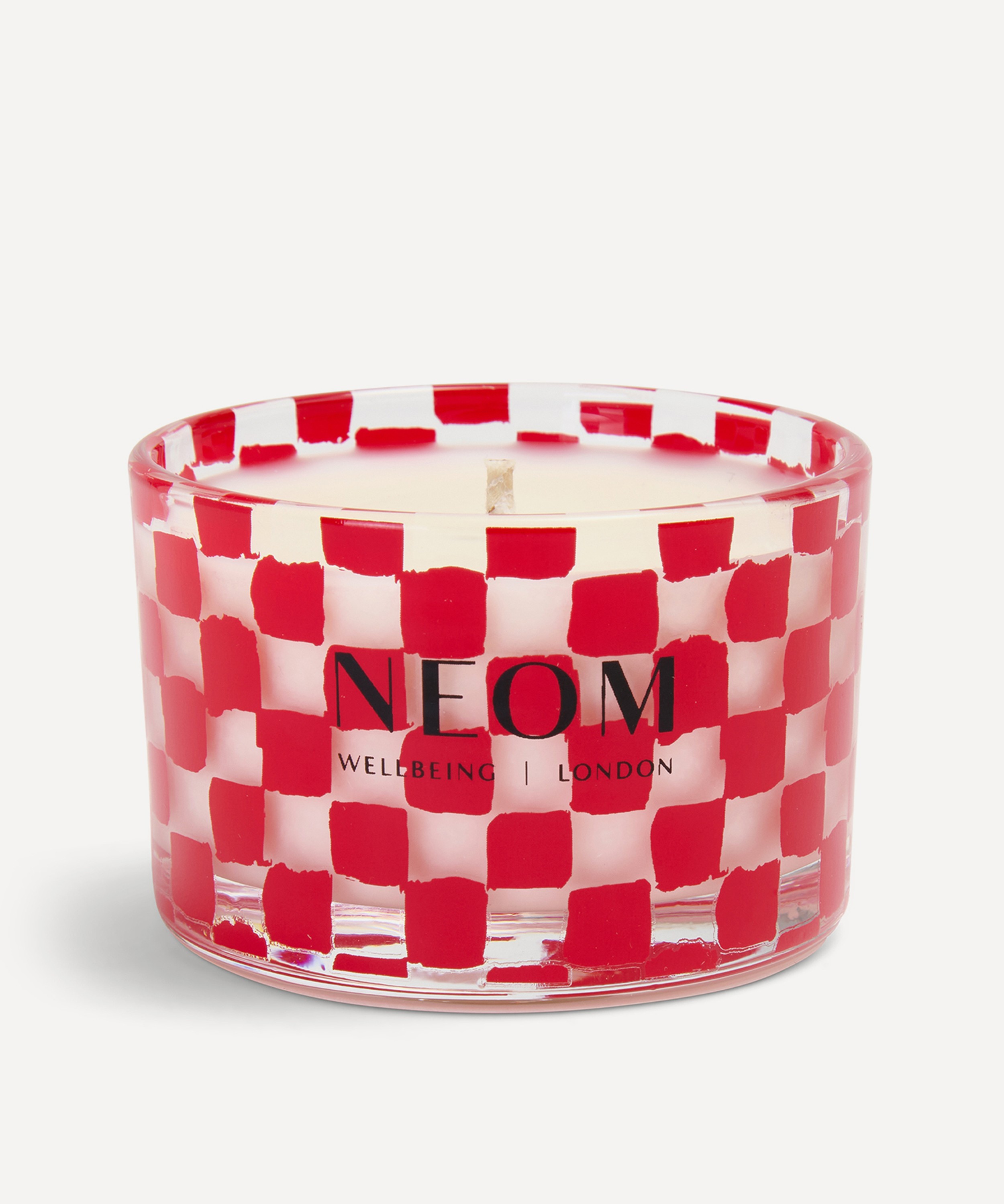 NEOM Organics - Christmas Wish Travel Scented Candle 75g image number 0