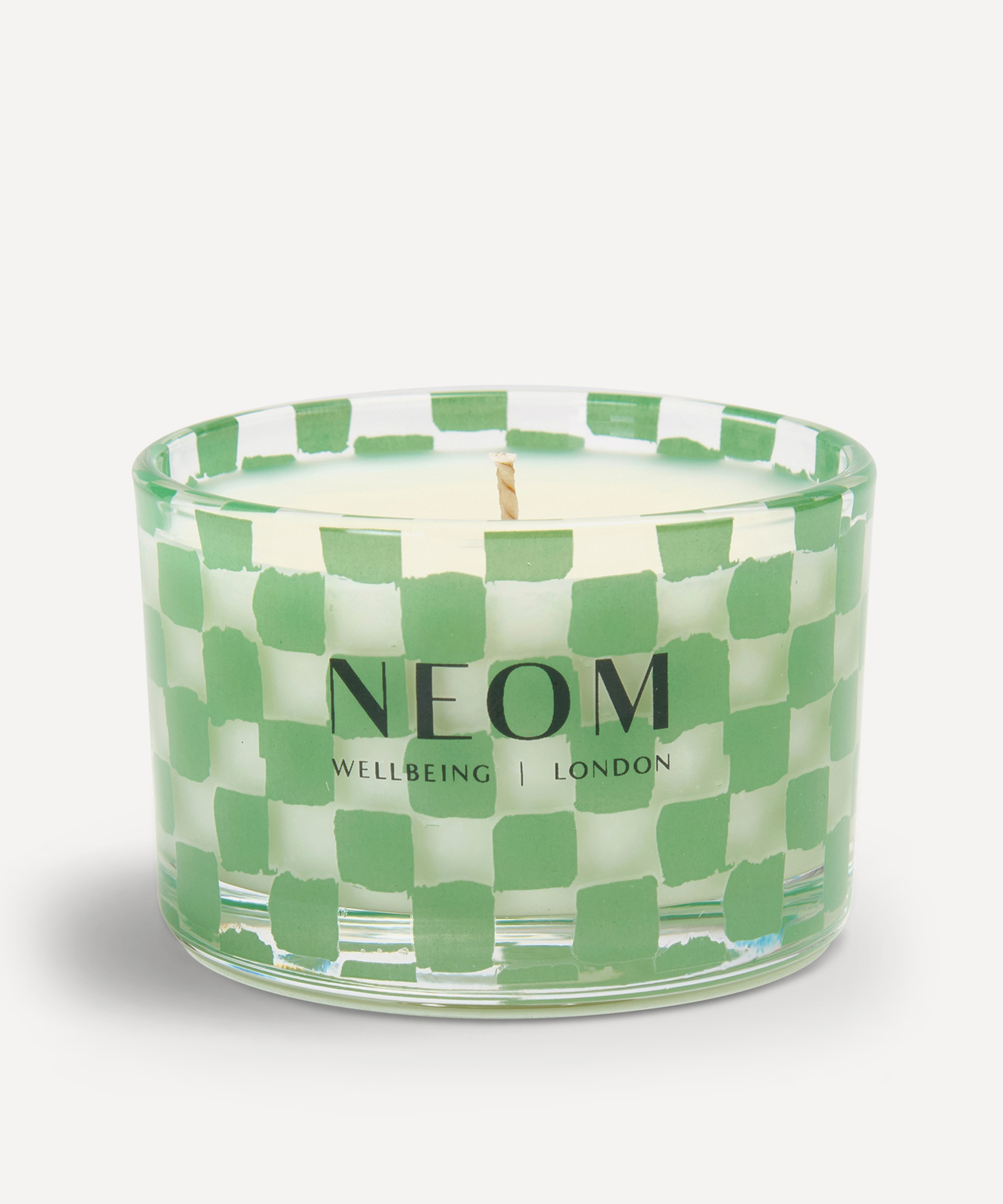 NEOM Organics - Perfect Peace Travel Scented Candle 75g image number 0