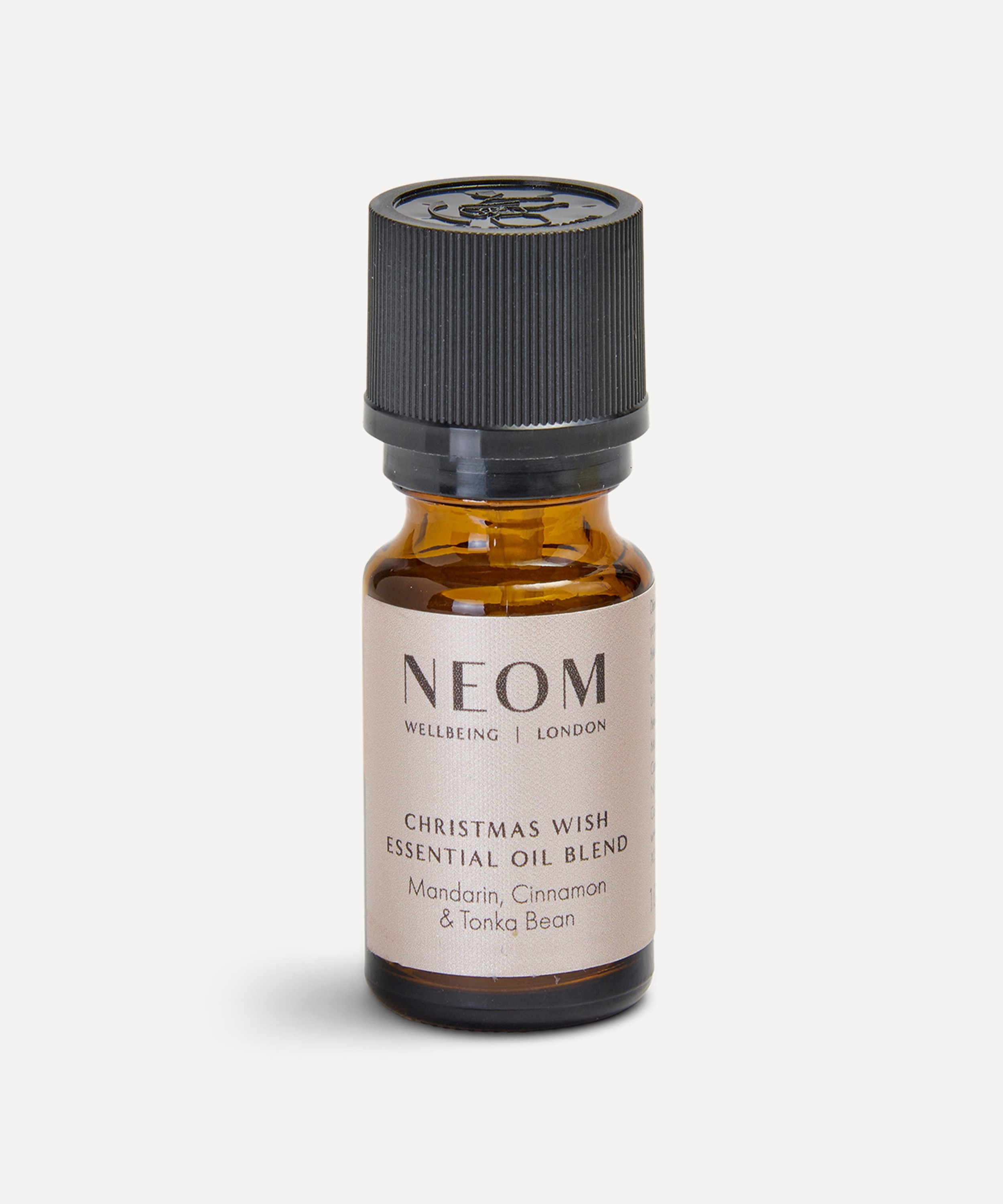 NEOM Organics - Christmas Wish Essential Oil Blend 10ml image number 0