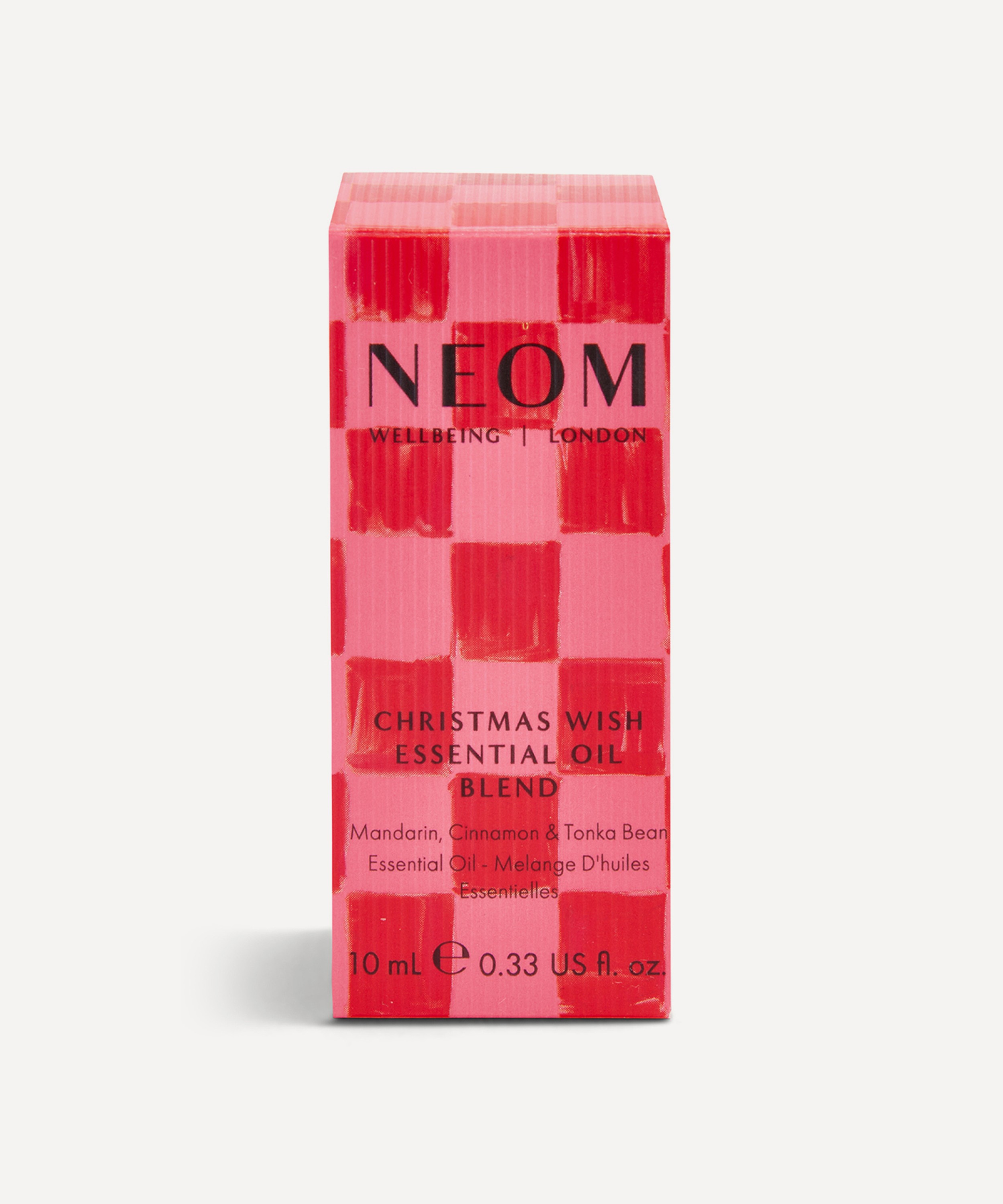 NEOM Organics - Christmas Wish Essential Oil Blend 10ml image number 1