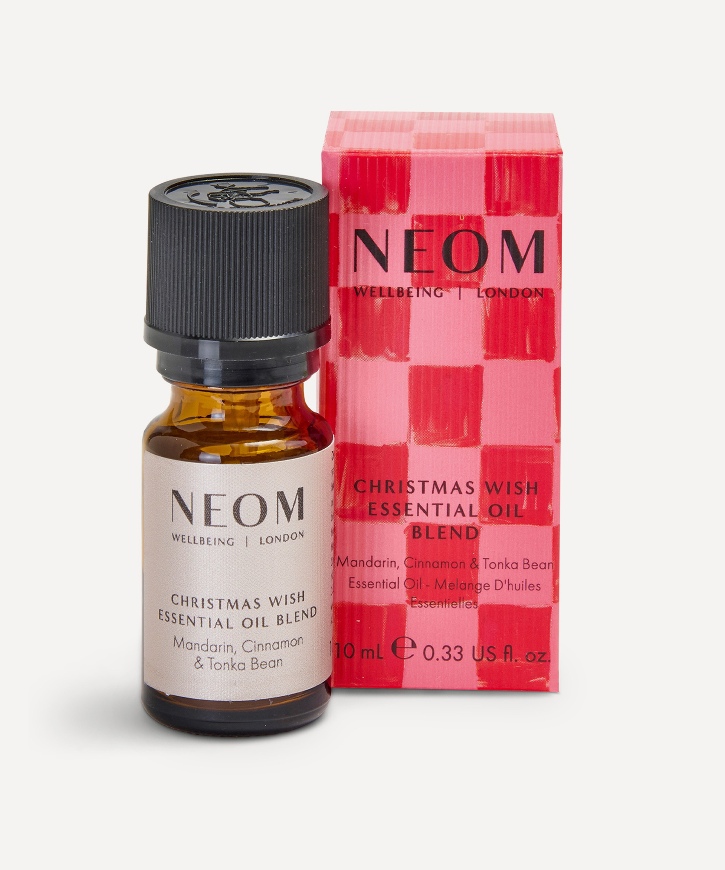 NEOM Organics - Christmas Wish Essential Oil Blend 10ml image number 3