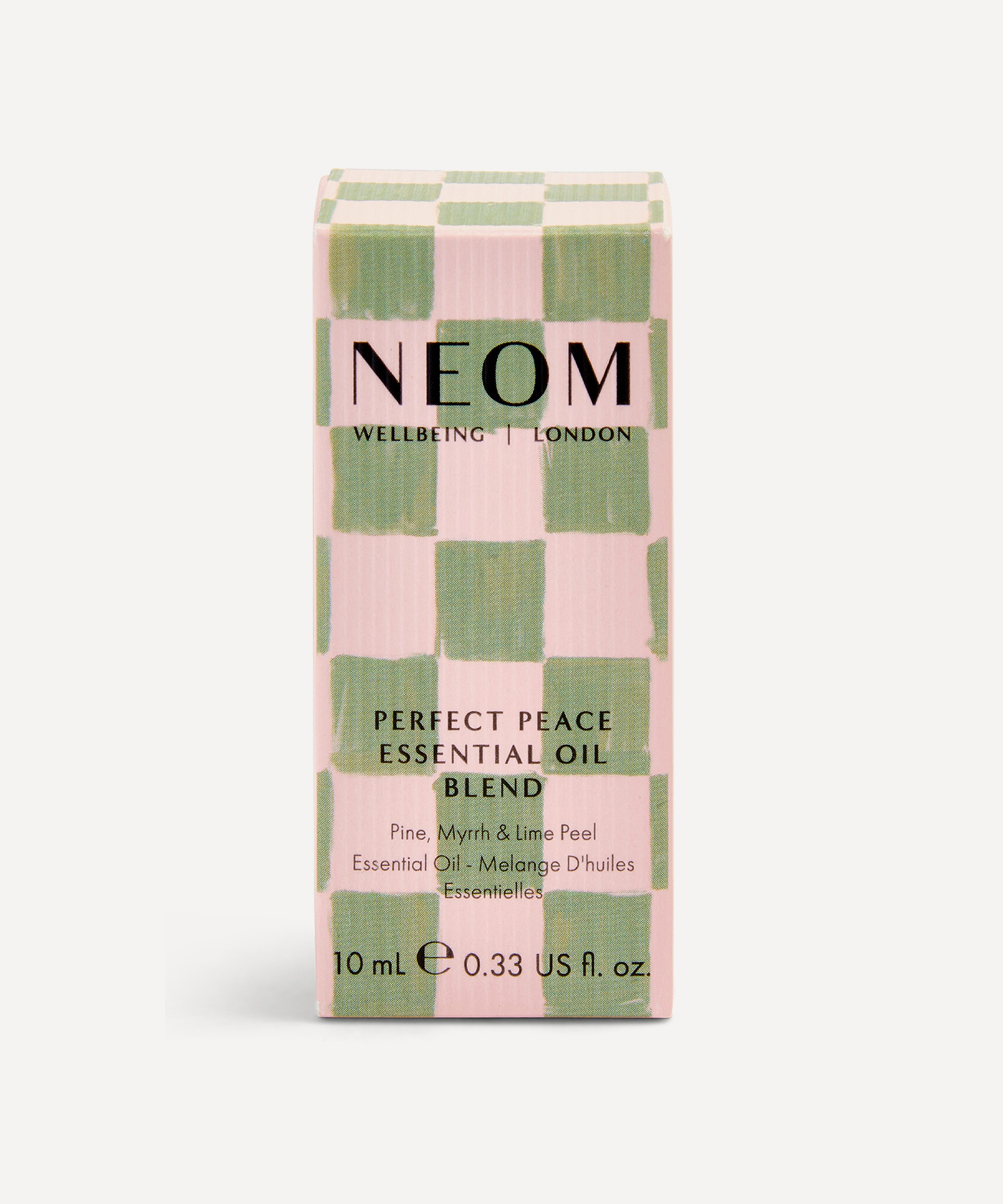 NEOM Organics - Perfect Peace Essential Oil Blend 10ml image number 3