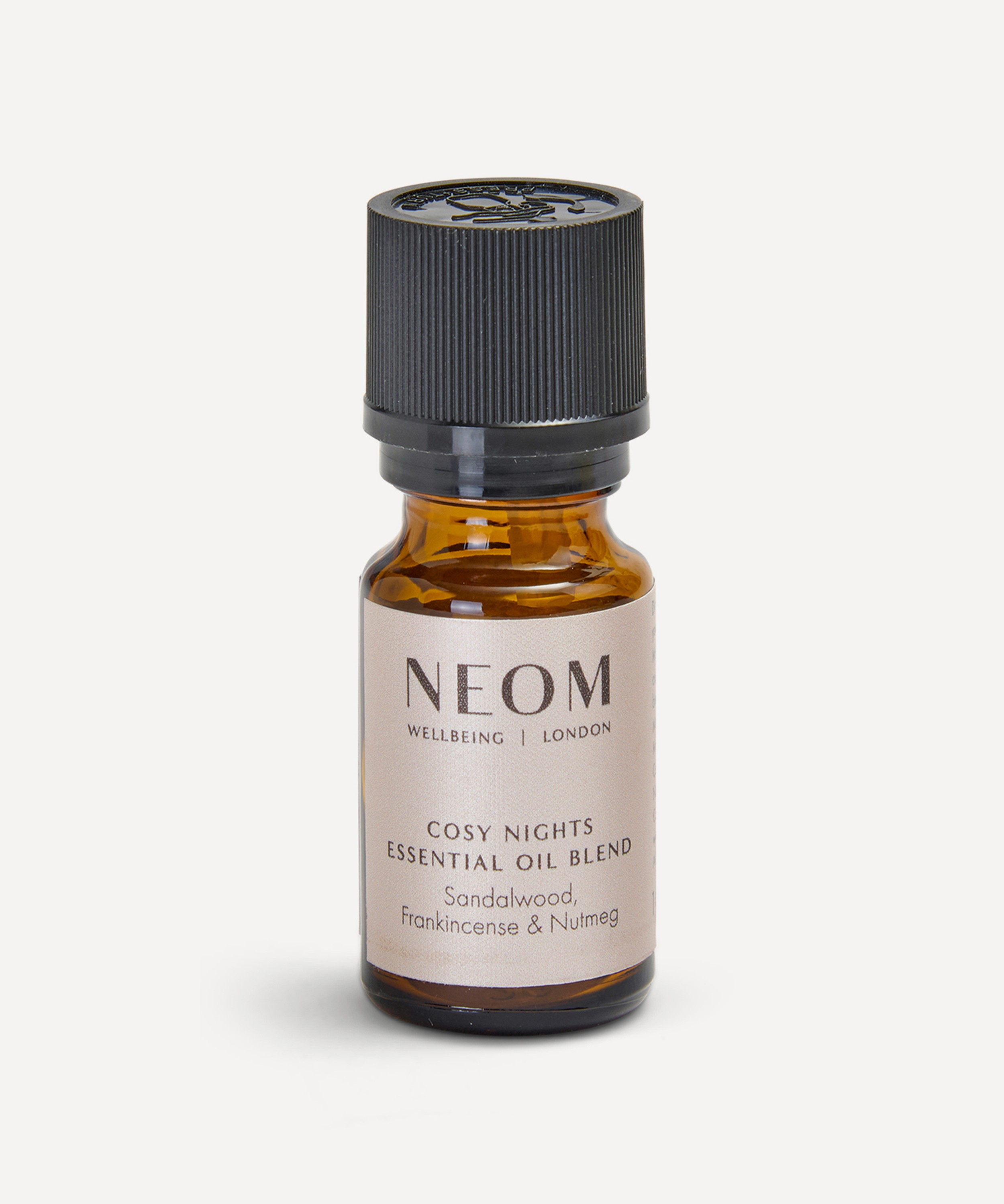 NEOM Organics - Cosy Nights Essential Oil Blend 10ml image number 0