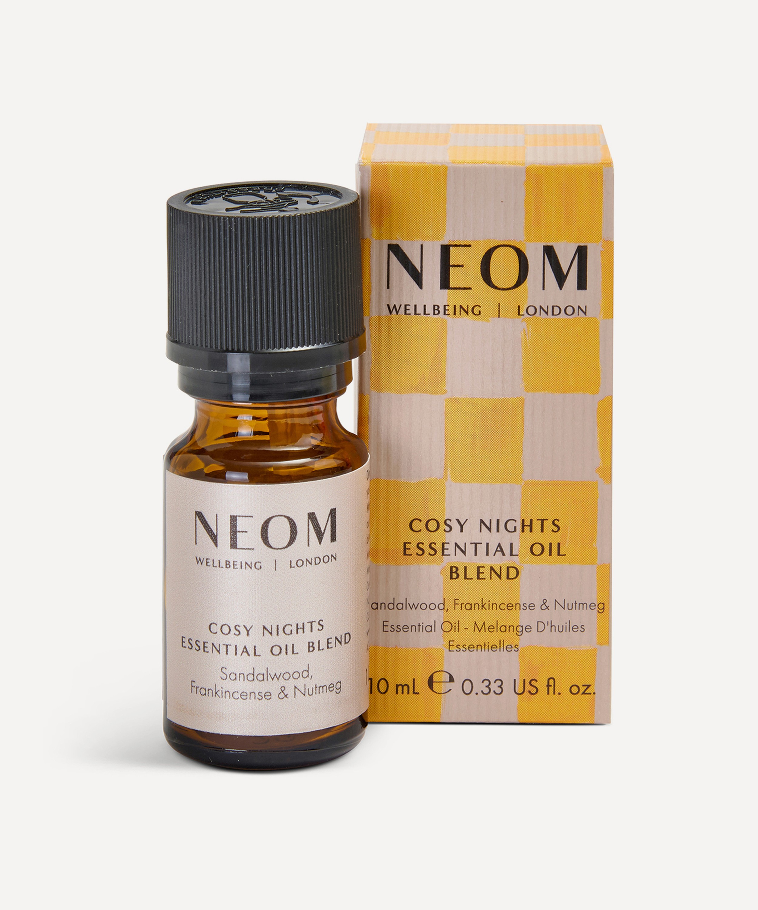 NEOM Organics - Cosy Nights Essential Oil Blend 10ml image number 2