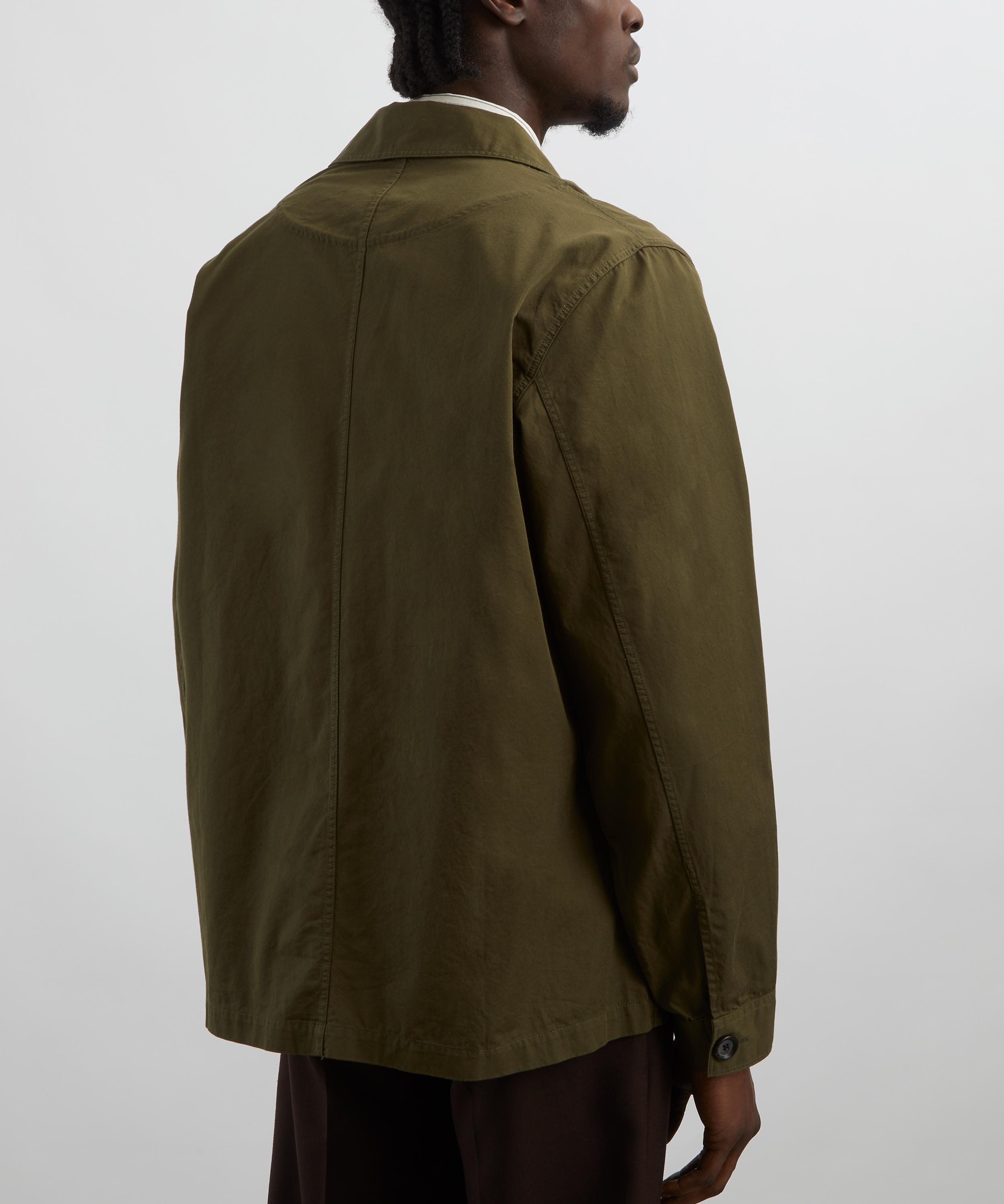 Oliver Spencer - Bradwell Jacket image number 3