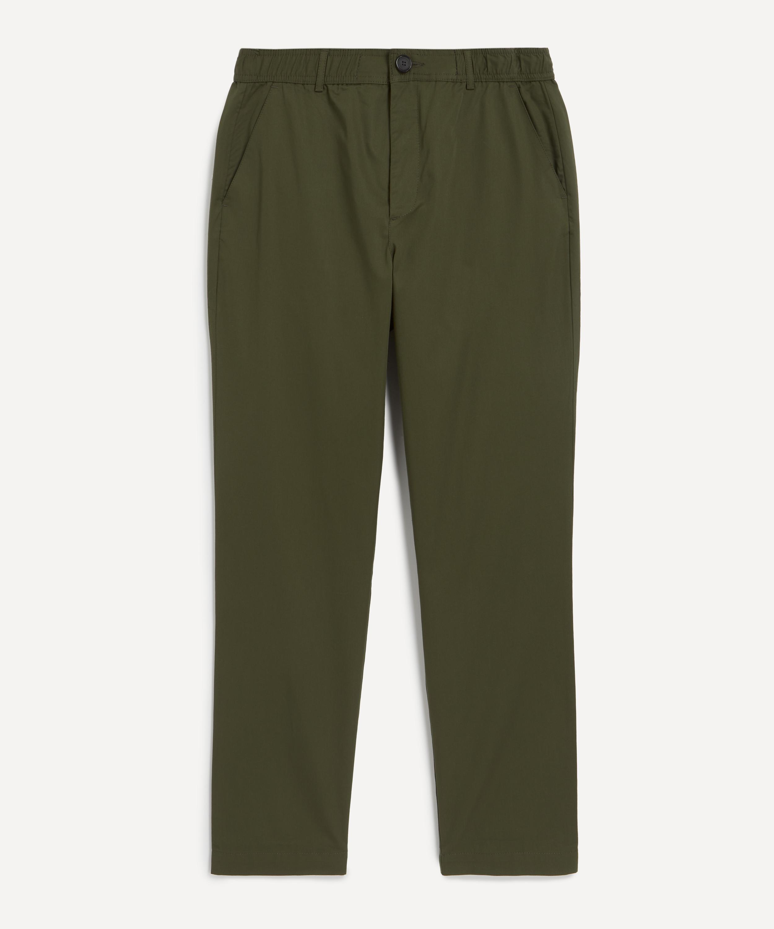 Oliver Spencer - Drawstring Trousers