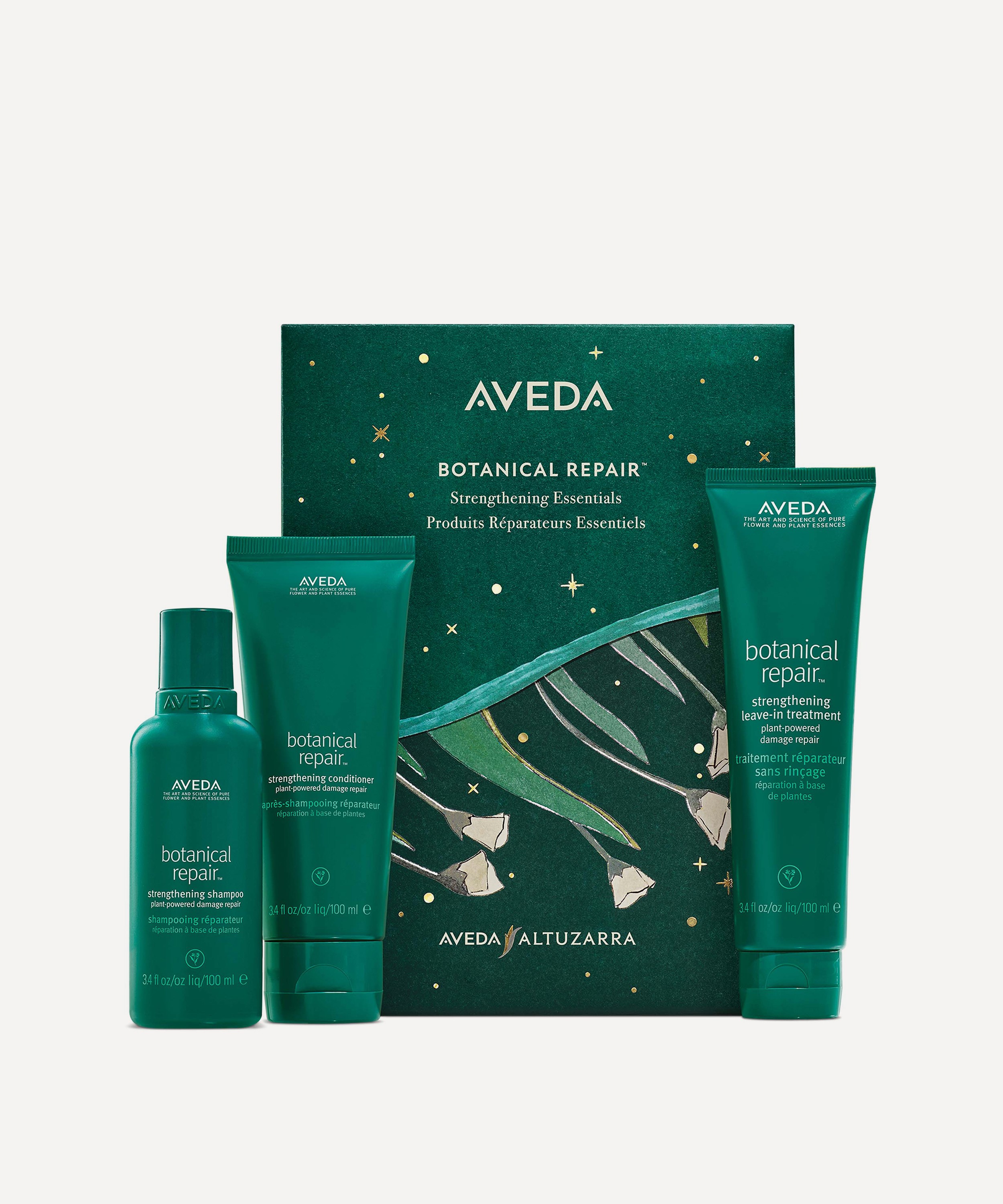 Aveda - Botanical Repair Strengthening Essentials Gift Set