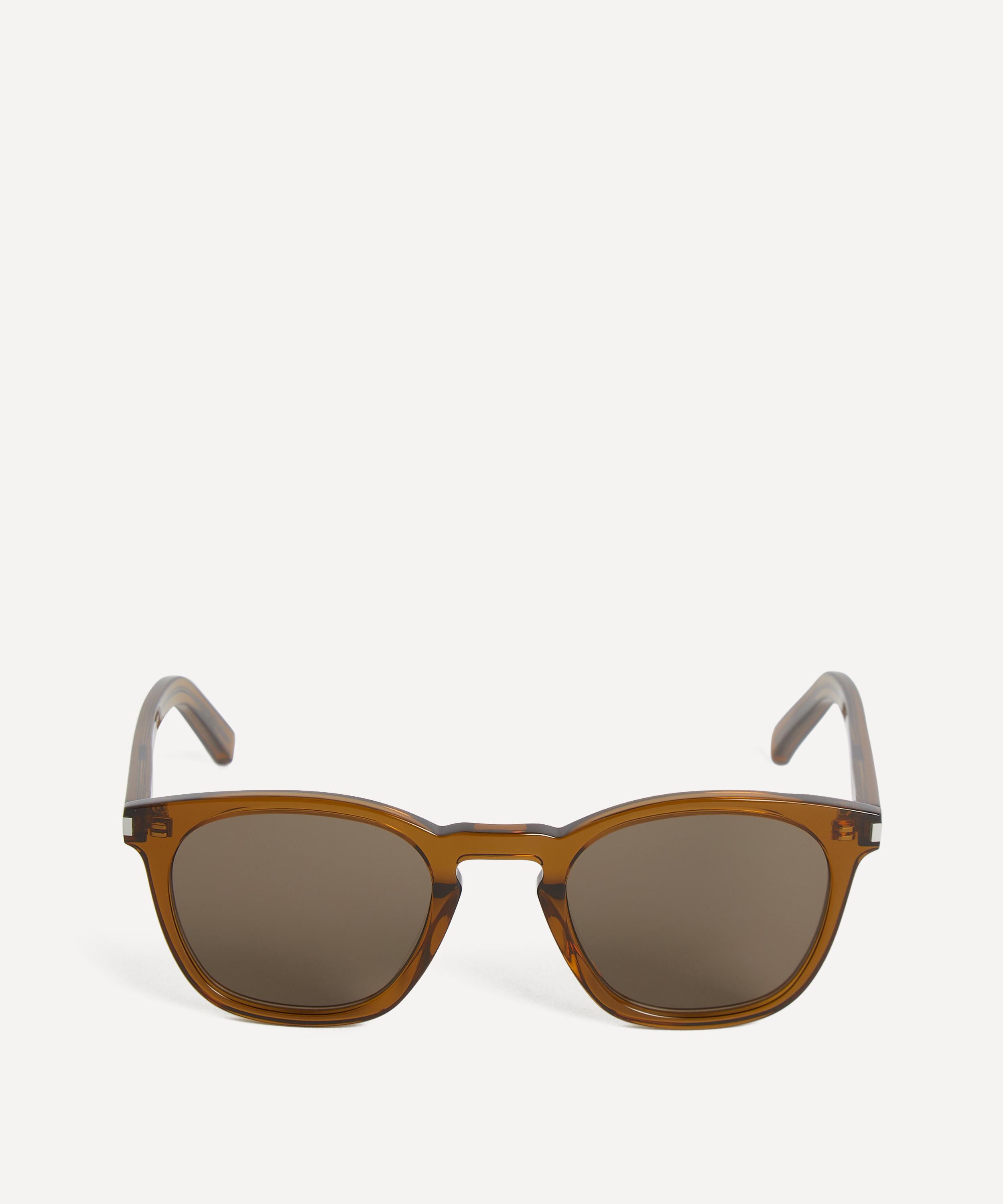 Saint Laurent - Square Sunglasses image number 0