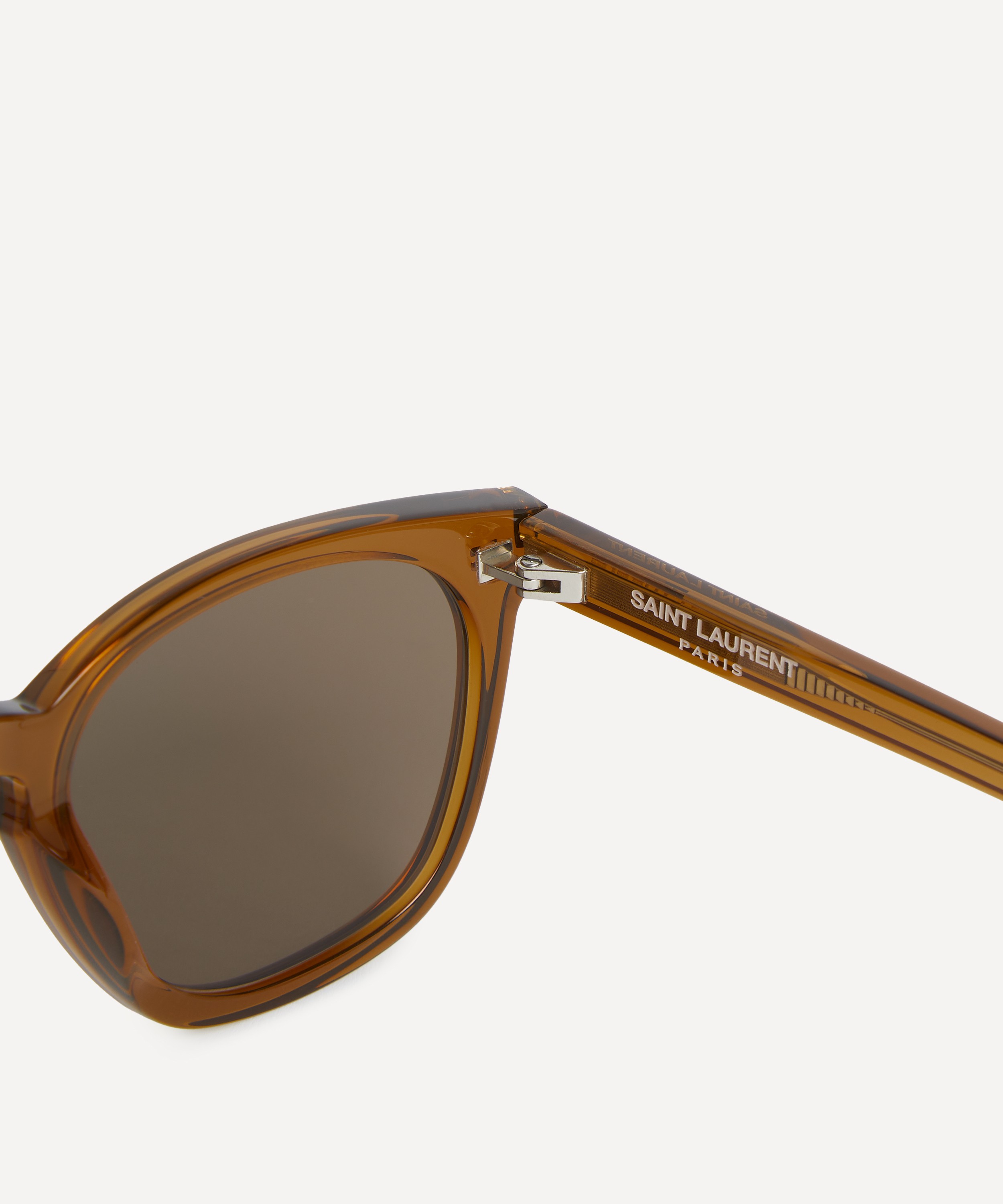 Saint Laurent - Square Sunglasses image number 2