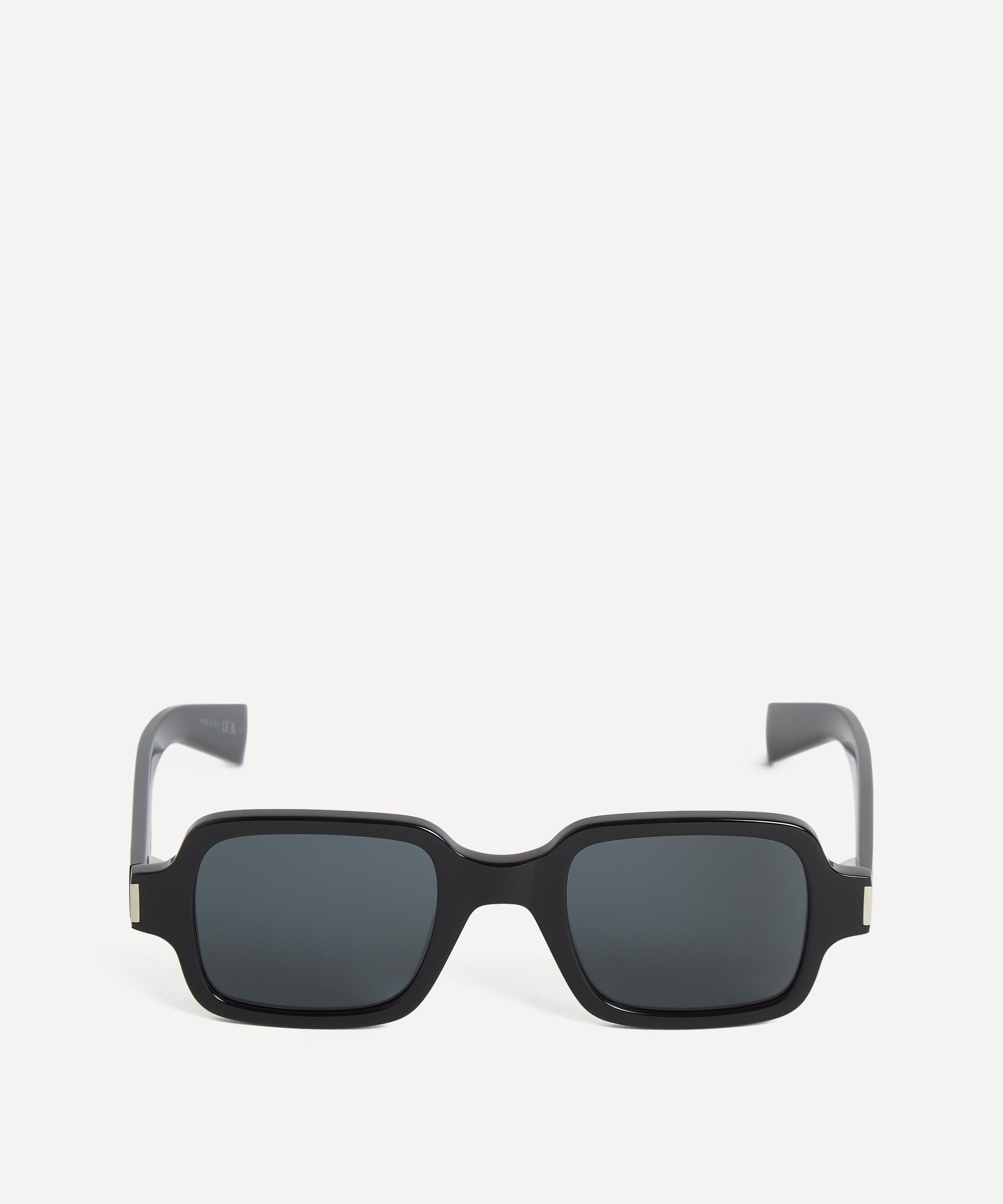 Saint Laurent - Square Sunglasses image number 0