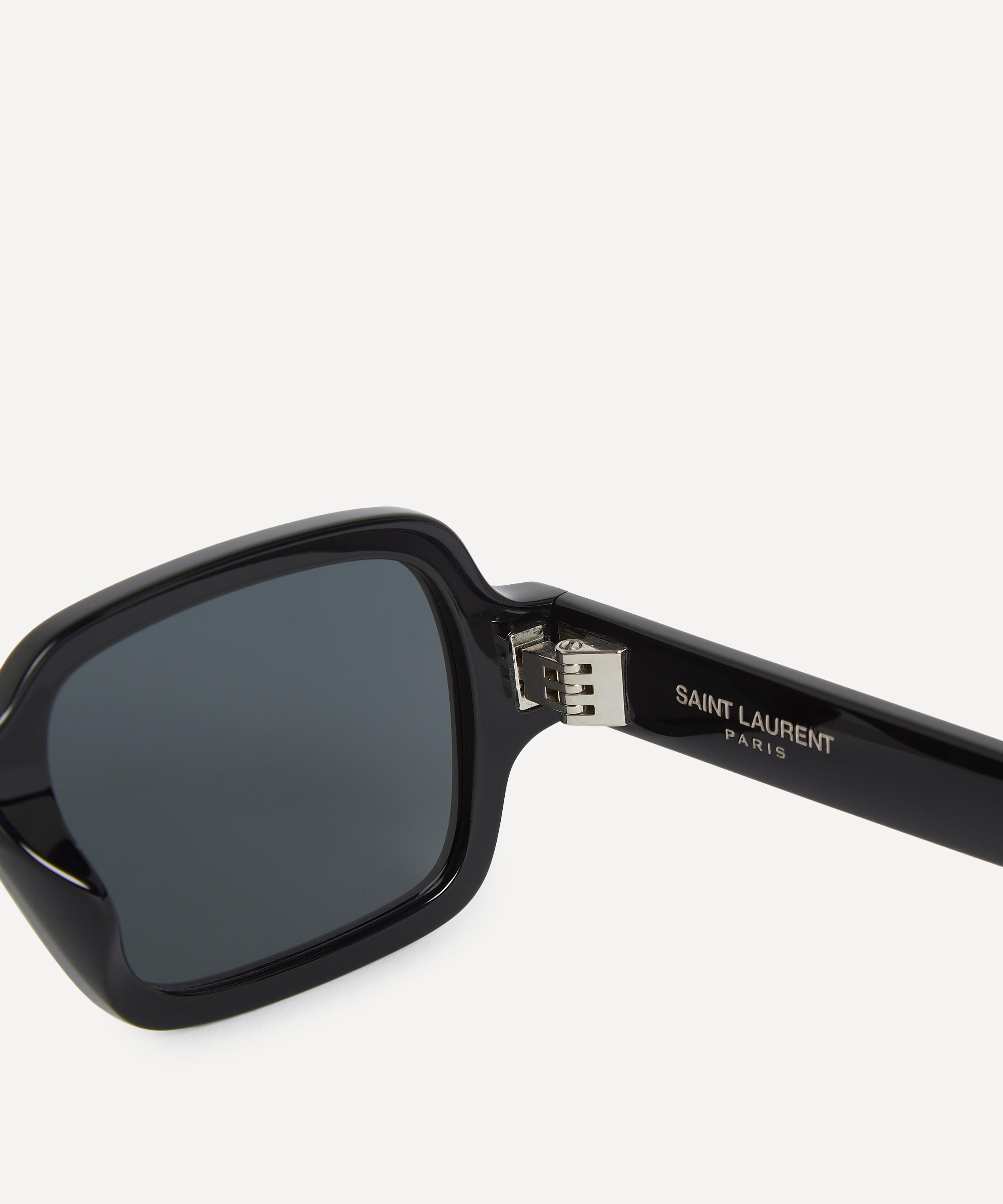 Saint Laurent - Square Sunglasses image number 2